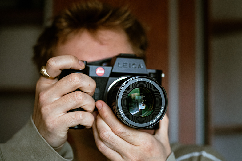 TTArtisan AF 75mm F2 ED L Mount TTArtisan AF 75mm F2 ED L Mount