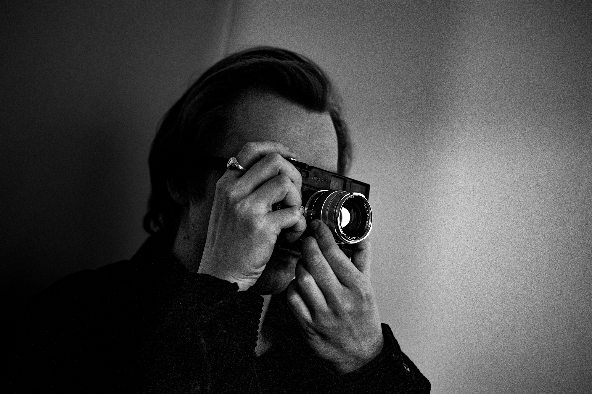Zeiss Ikon ZM 5027