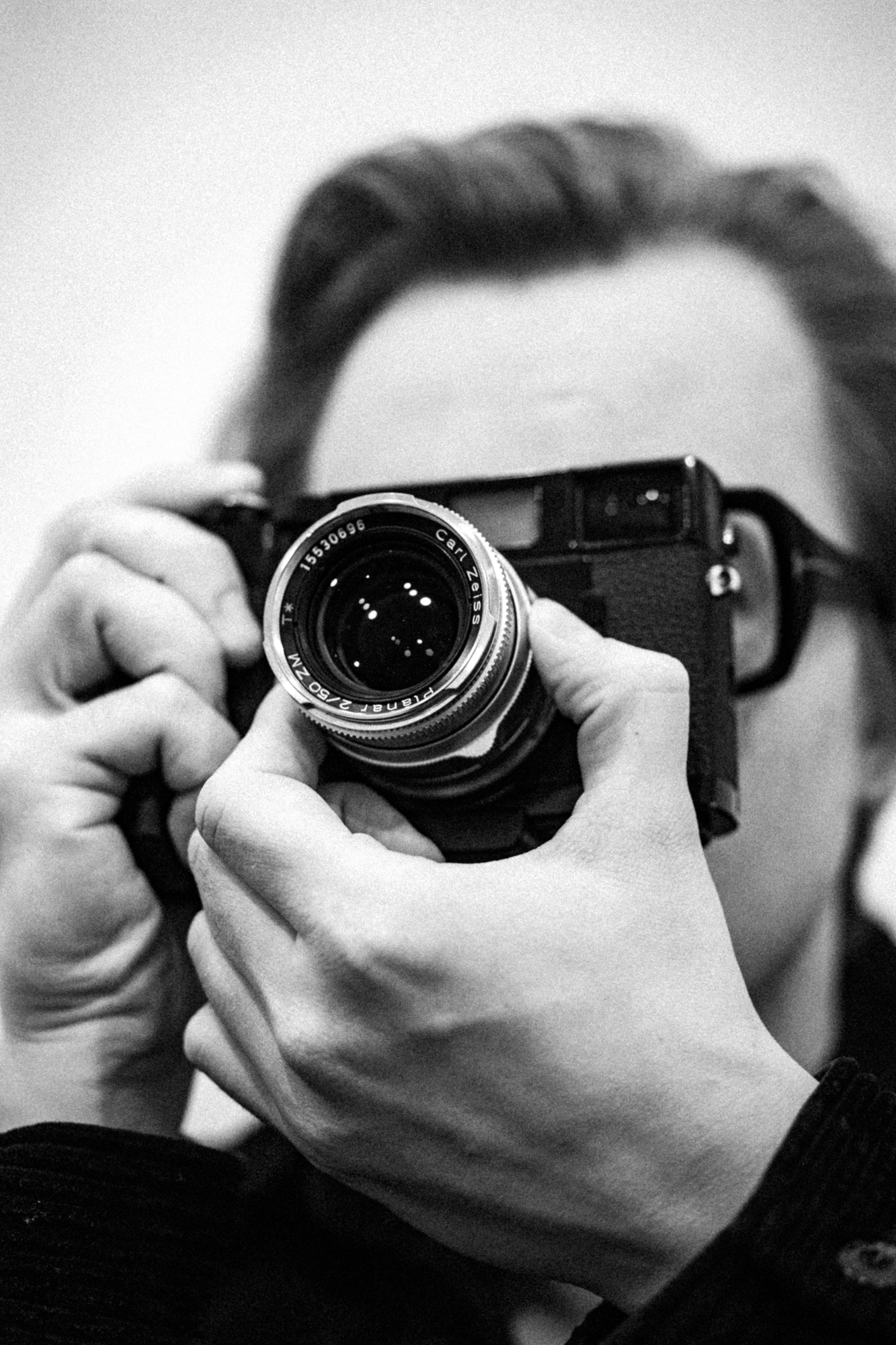 Zeiss Ikon ZM 5027