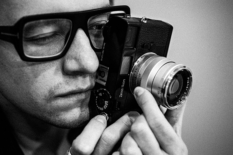 Zeiss Ikon ZM 5032 Obrazek Miniaturka