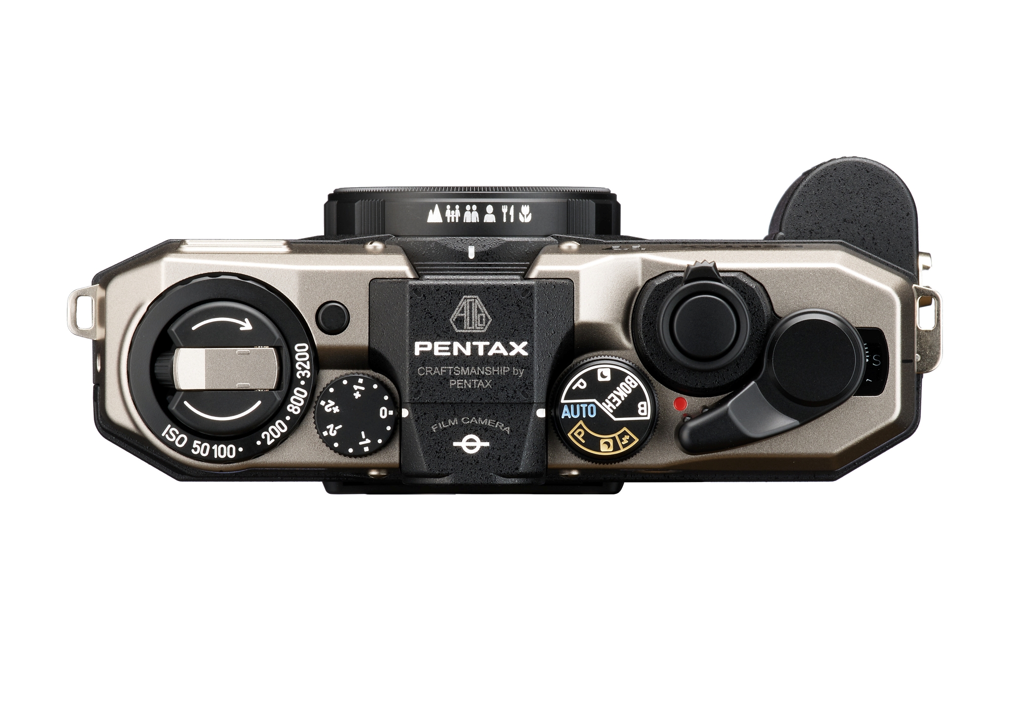 Ricoh Pentax 17 2