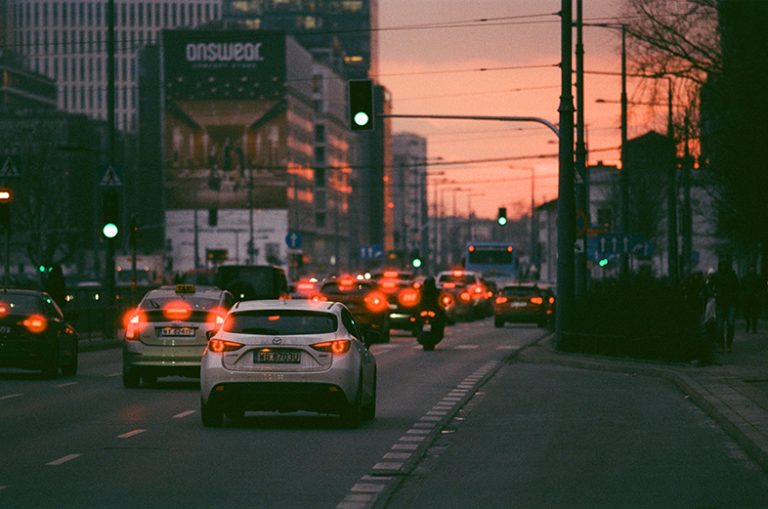 HAS65 400T na chwilę obecną mój ulubiony film! Zdjęcia przykładowe na Nikon F100