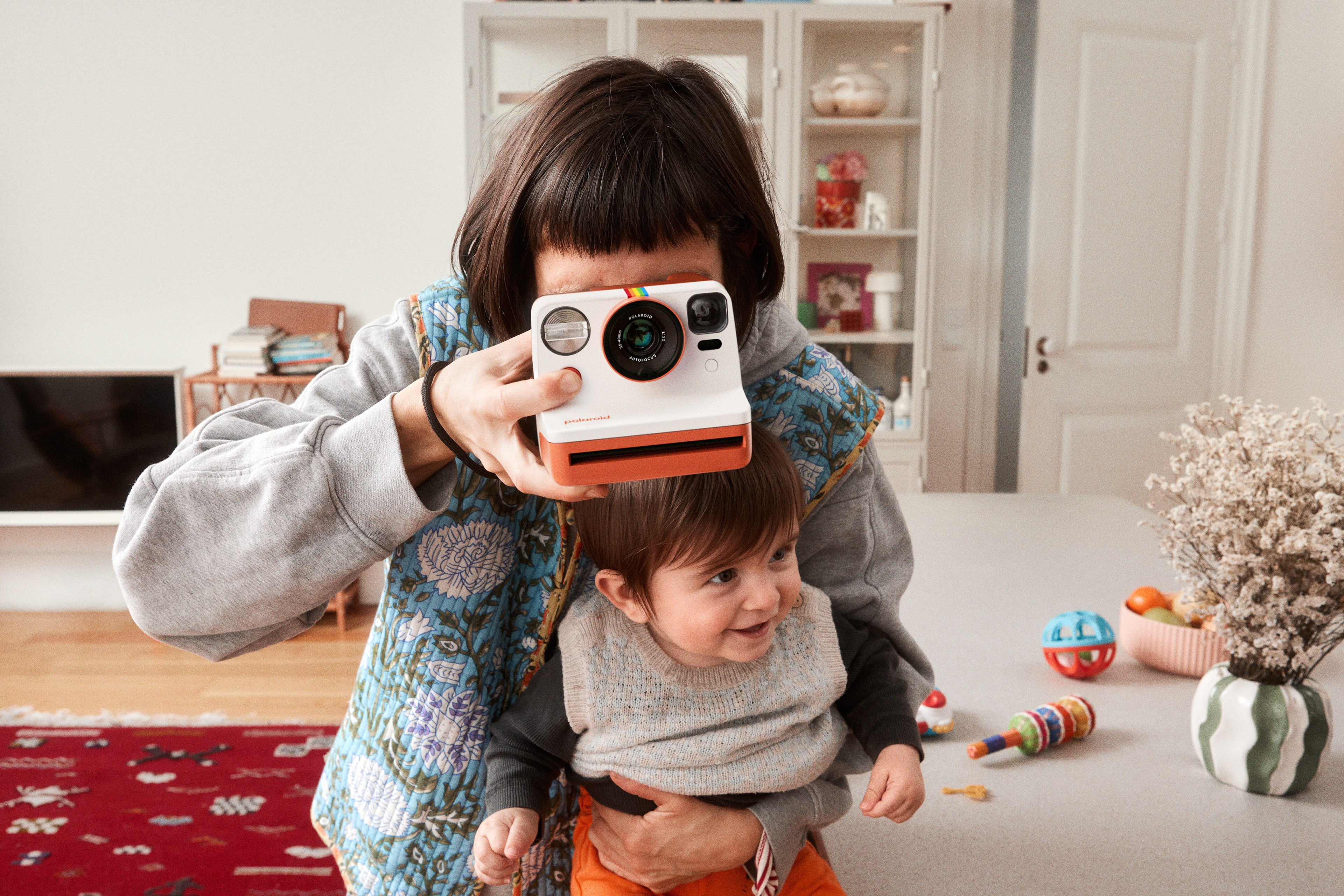 Polaroid Now Gen 3