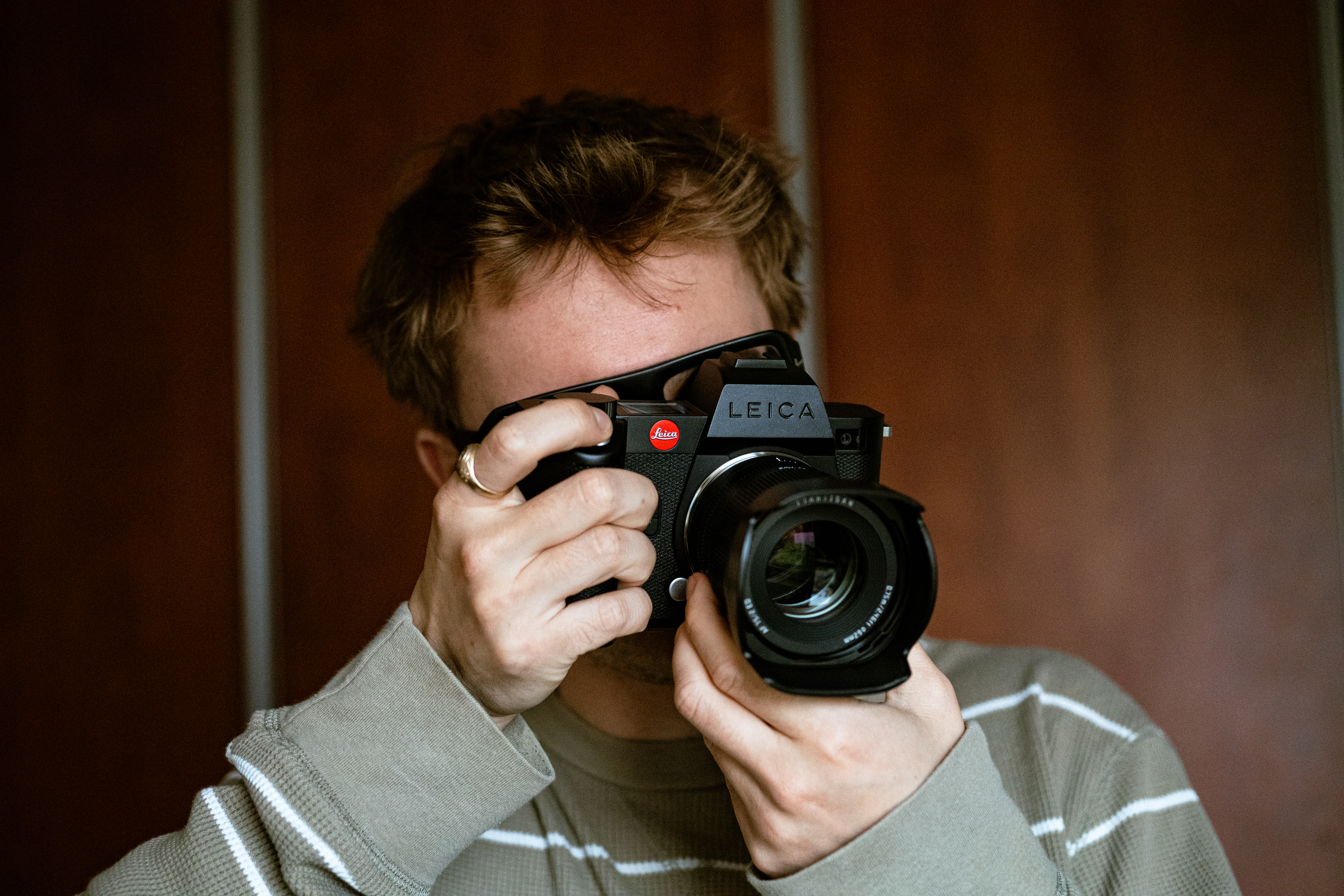TTArtisan AF 75mm F2 ED L-mount i jak prezentuje się w towarzystwie aparatu Leica SL2-S