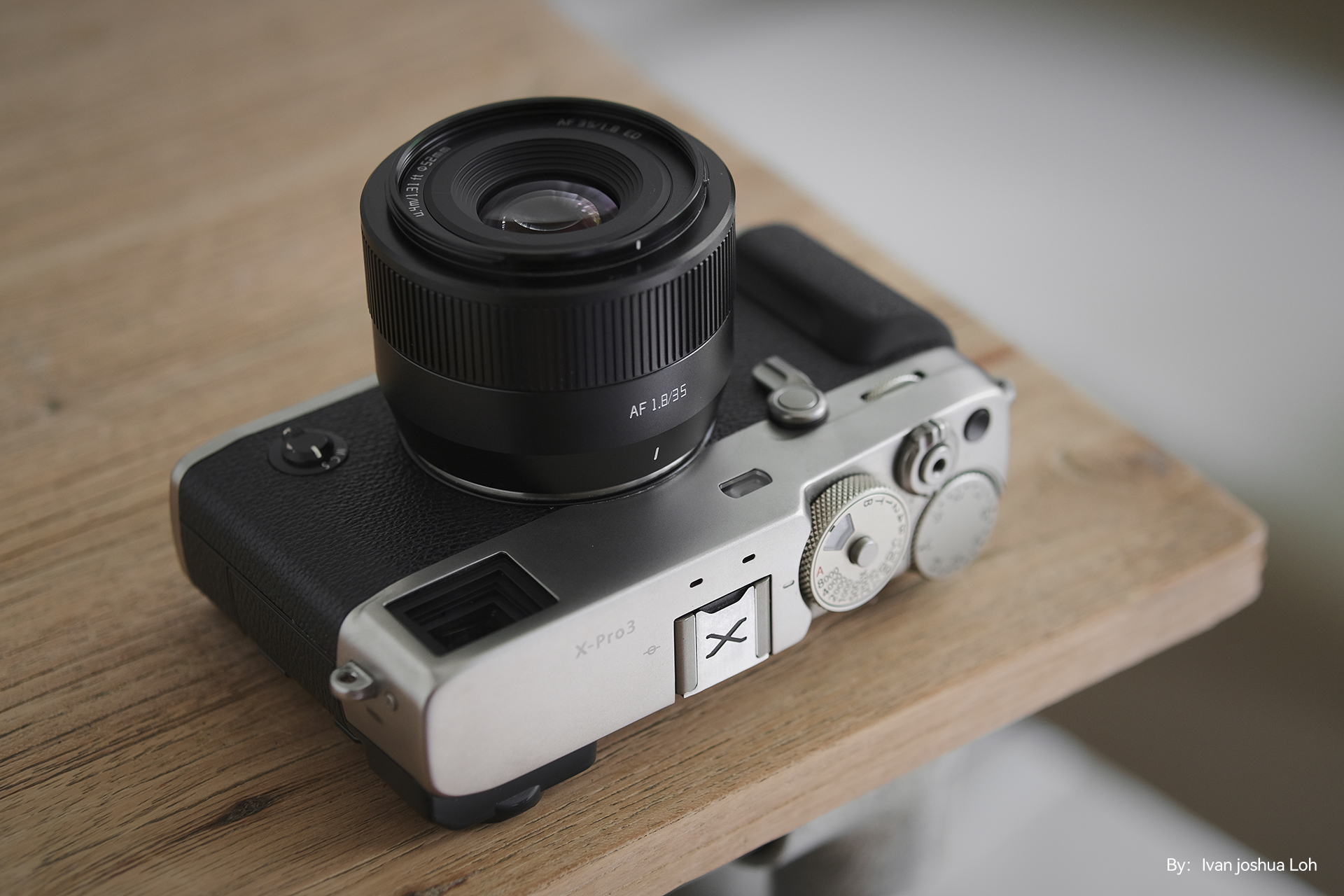 TTArtisan AF 35mm II 2