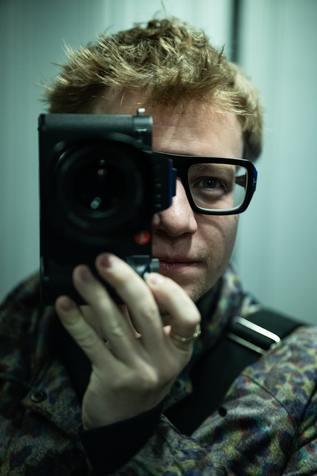 TTArtisan AF 75mm F2 ED L-mount