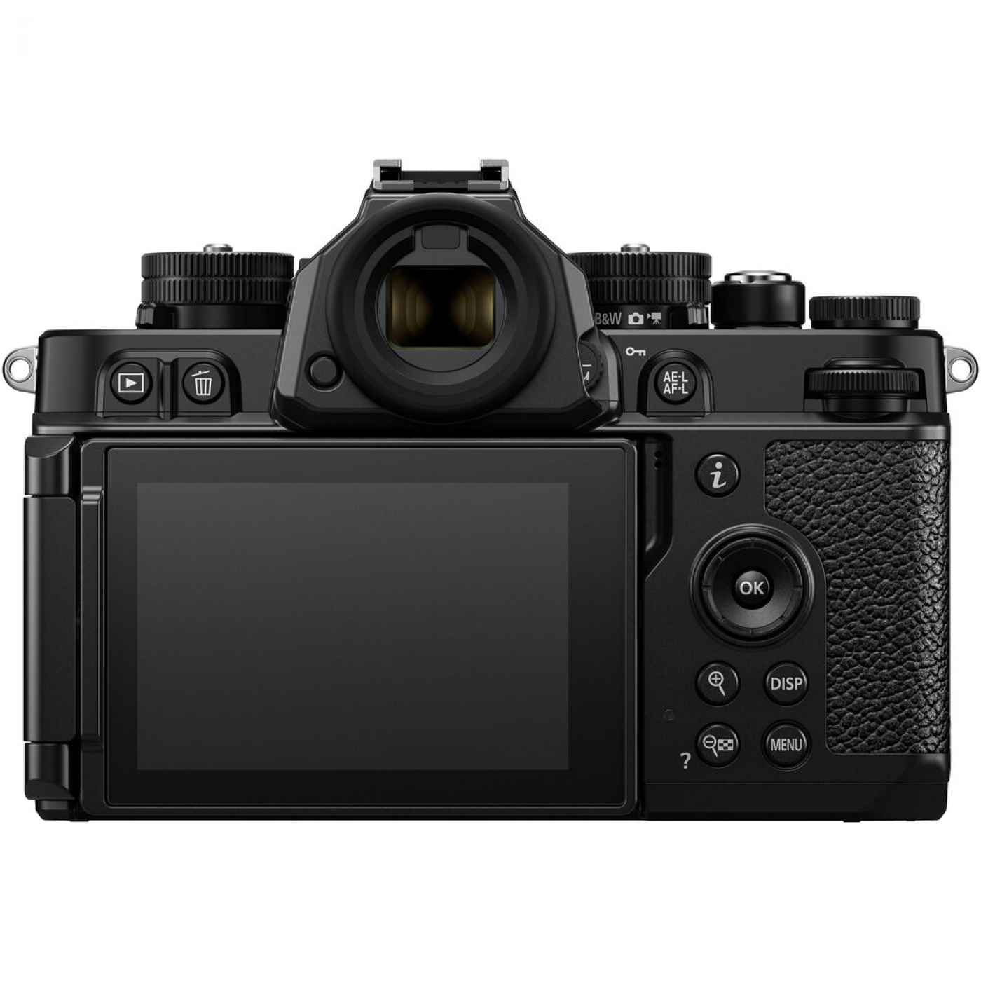 Nikon Zf Firmware 3