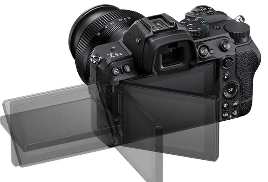 Nikon Z5 II 7