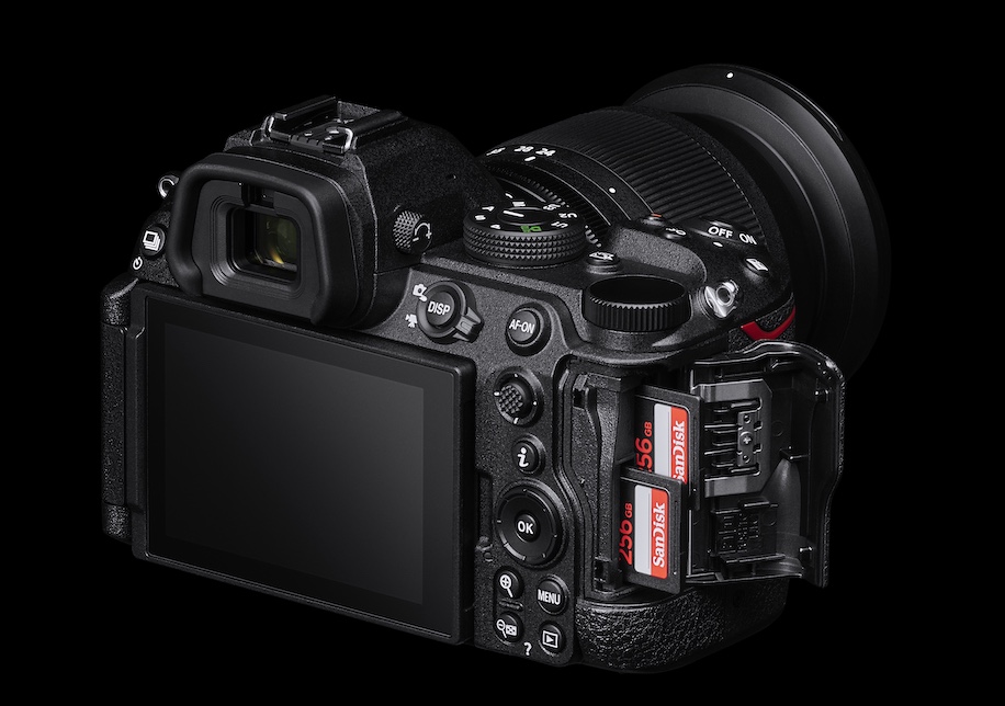 Nikon Z5 II 6