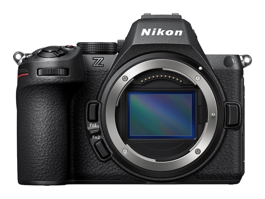 Nikon Z5 II 3