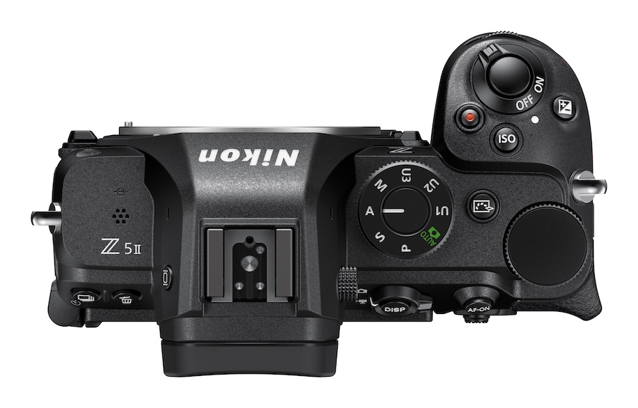 Nikon Z5 II 2