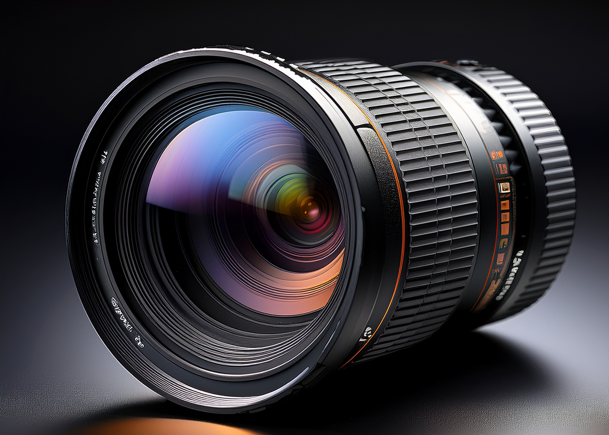 Canon RF 20-300mm F1.8 L IS USM 2