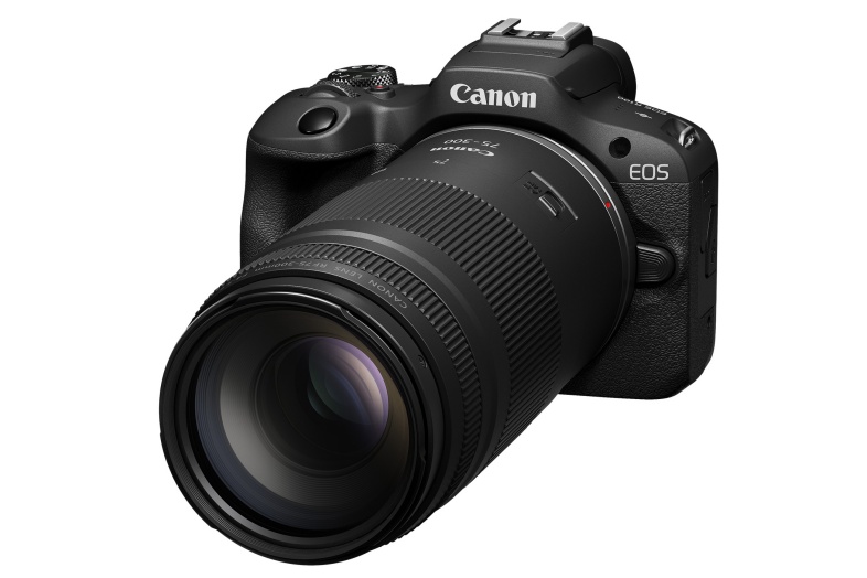 Canon RF 75-300mm Main