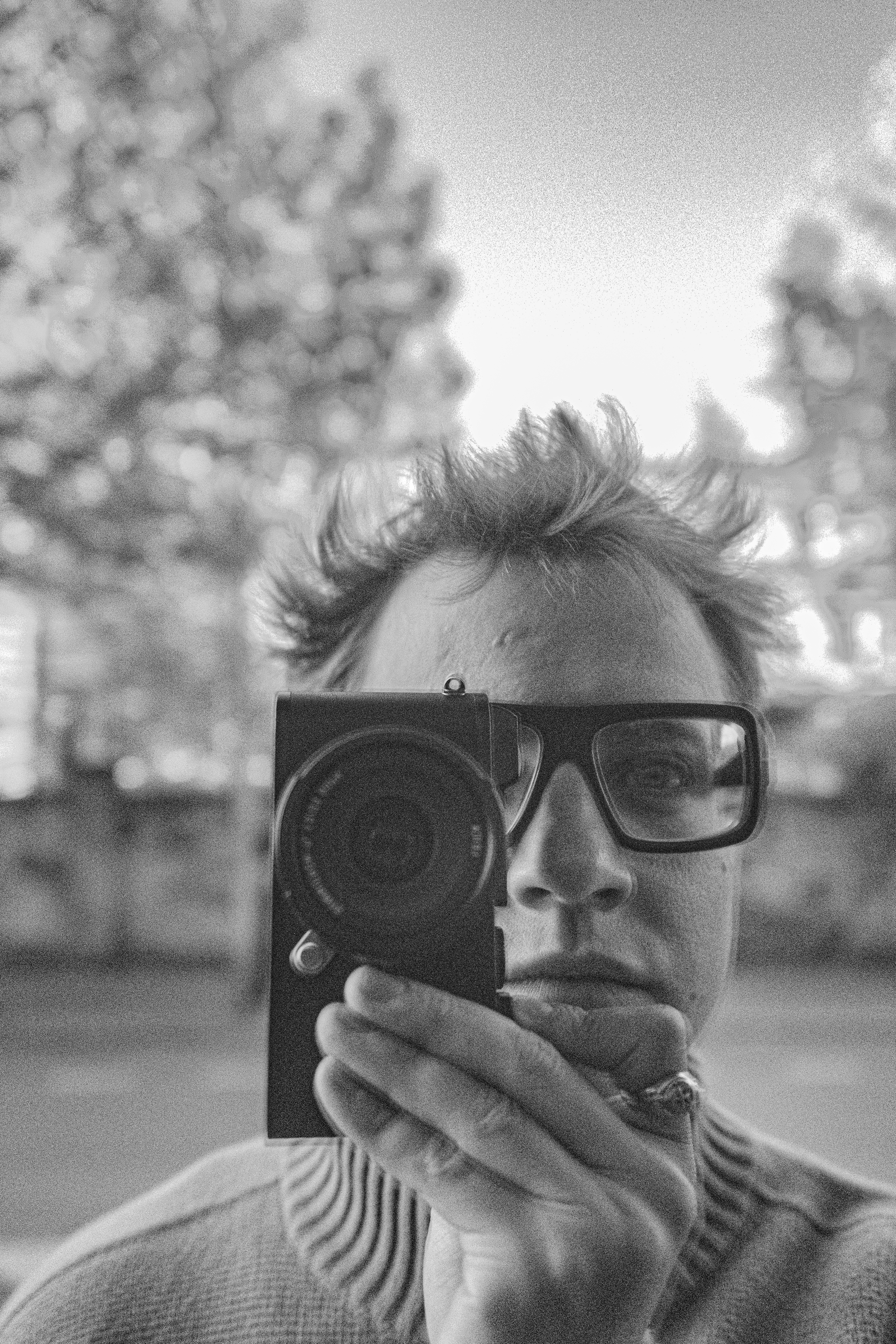 Leica CL