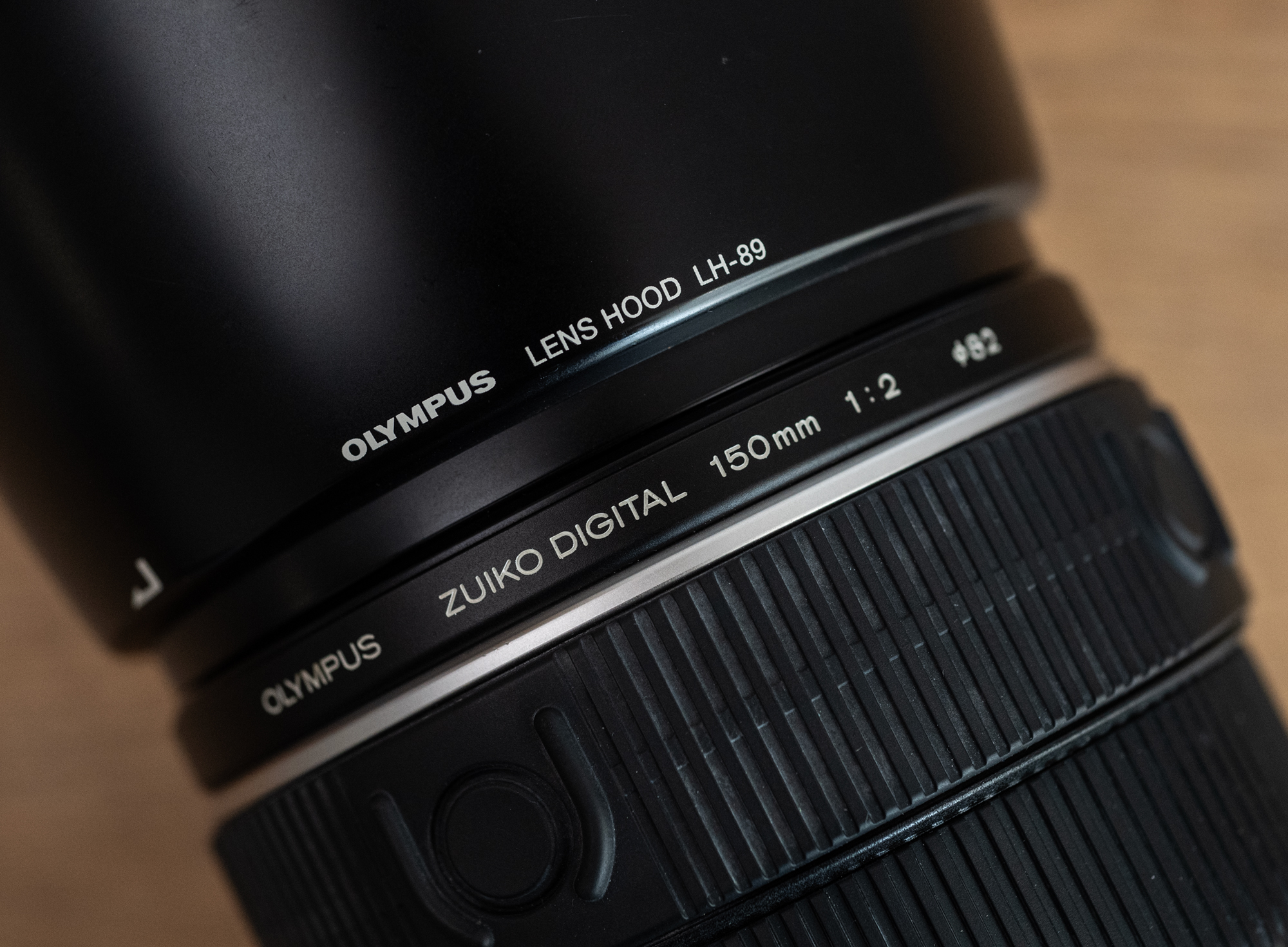Olympus E-5
