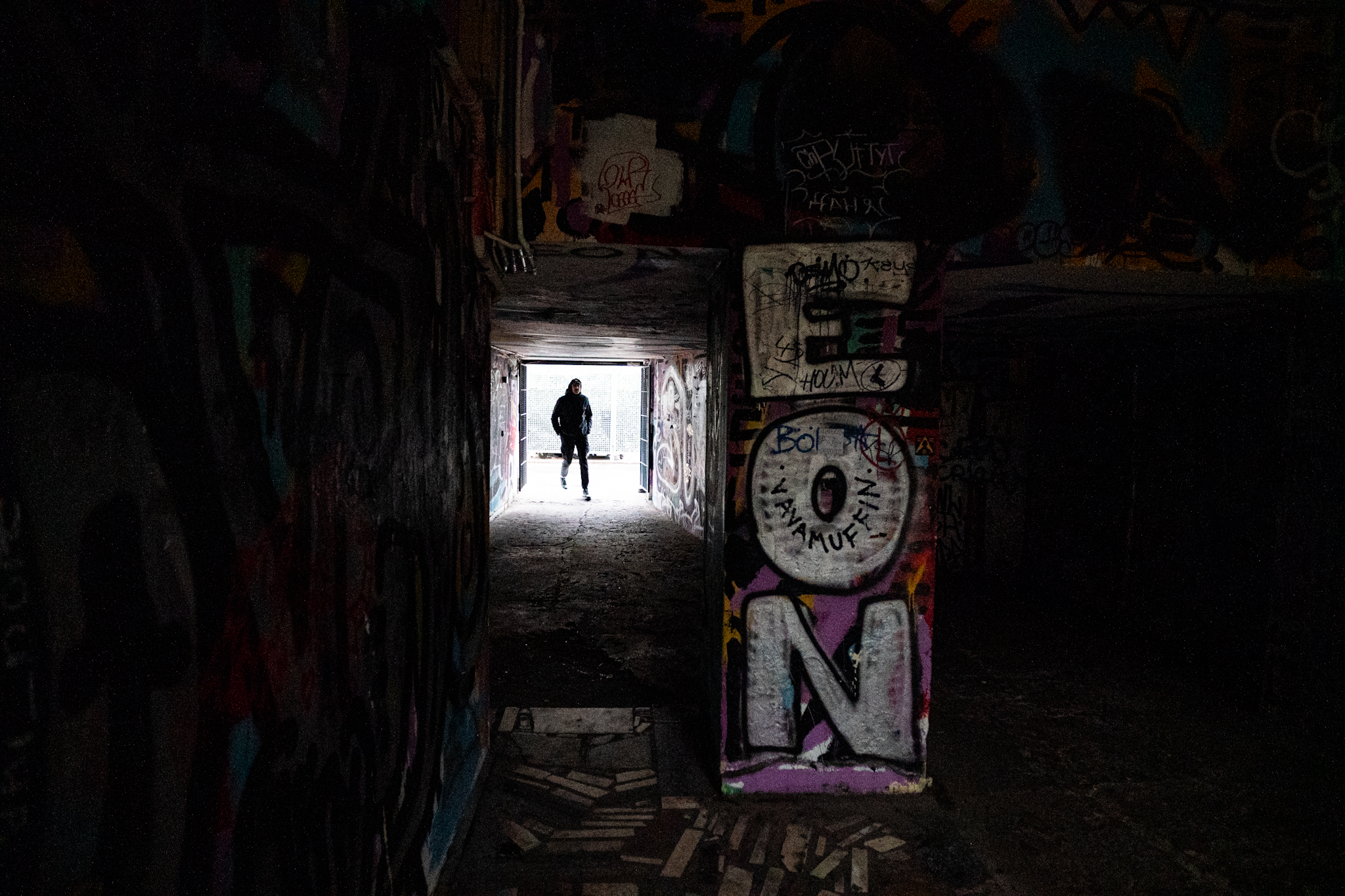 21mm F2.8 Samyang Remaster Slim