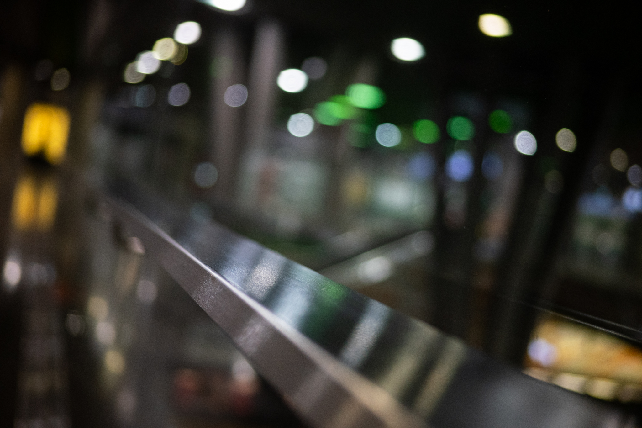 32mm F2.8 Samyang Remaster Slim
