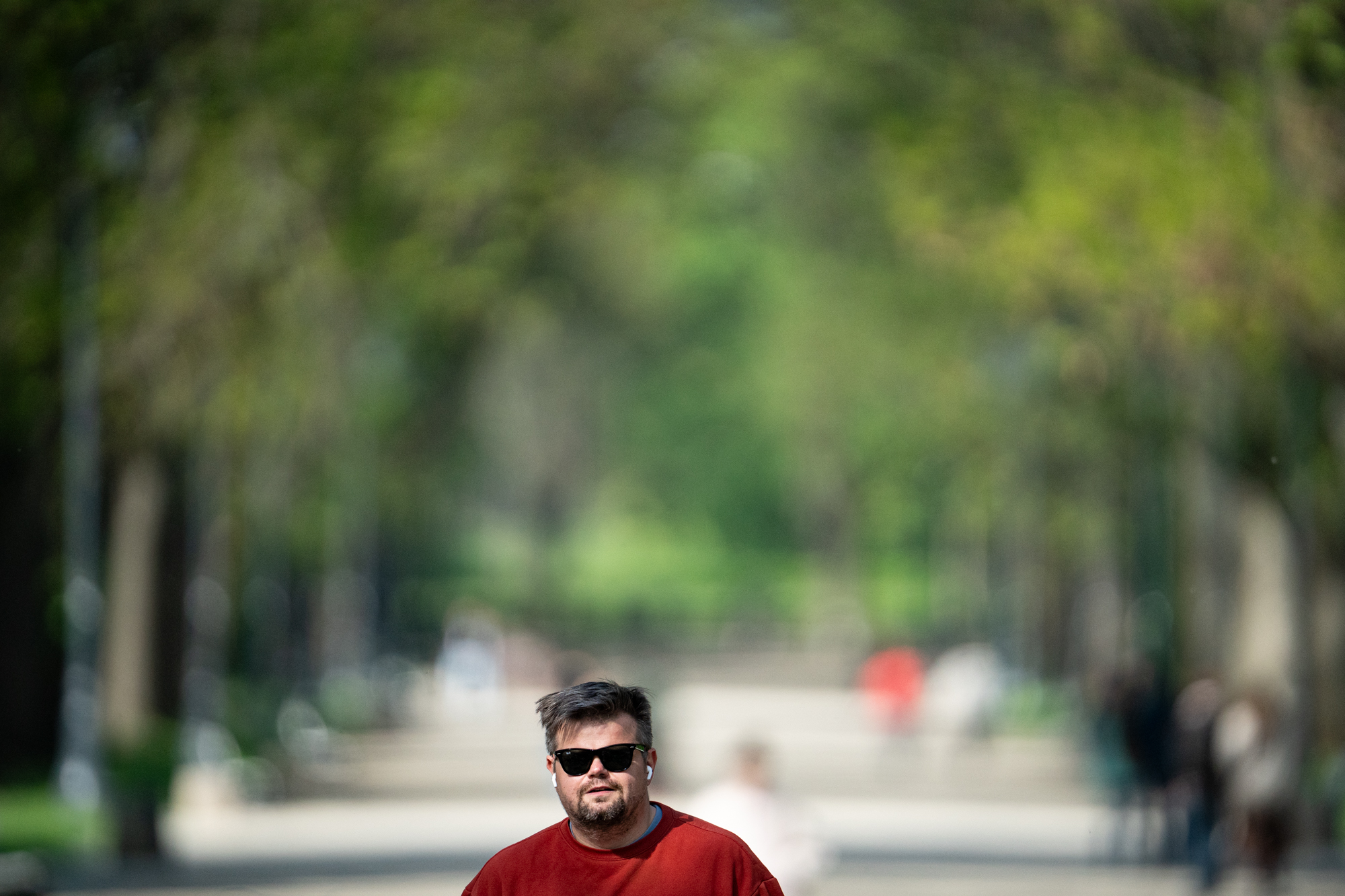 Sony FE 600mm F4 GM OSS