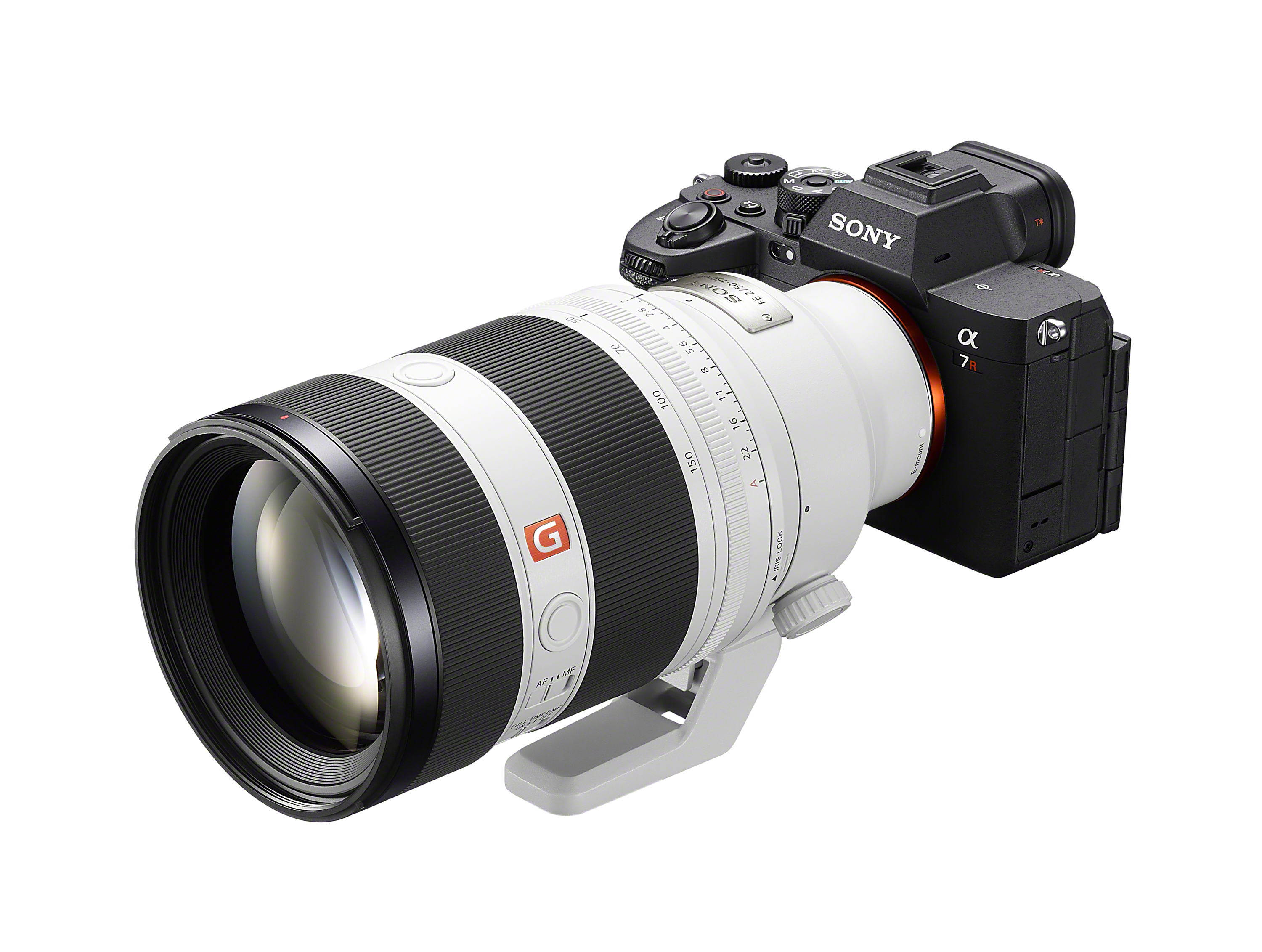 Sony FE 50-150mm F2 GM 2