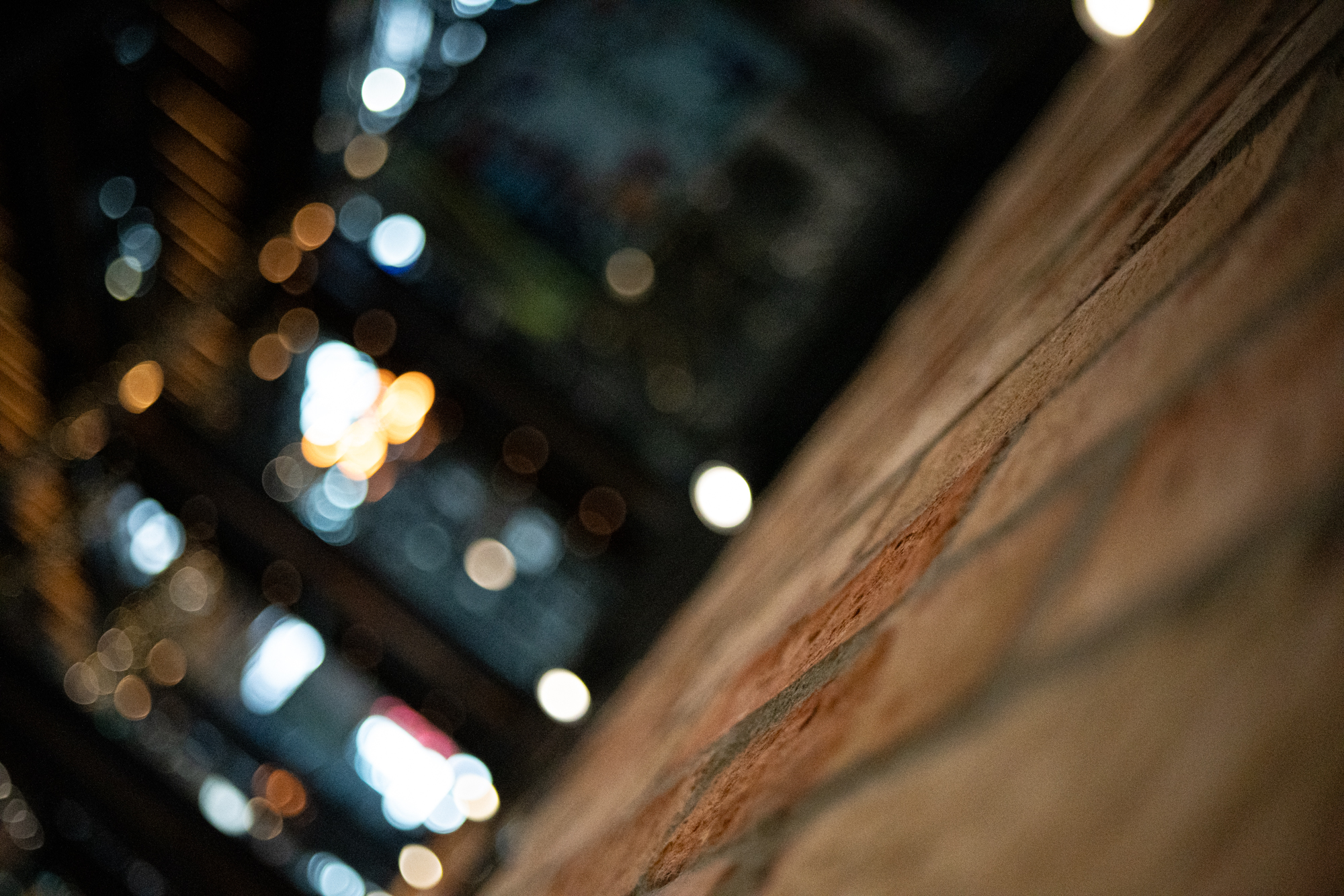 TTArtisan 35mm T2.1 Cine Soft-Bubble