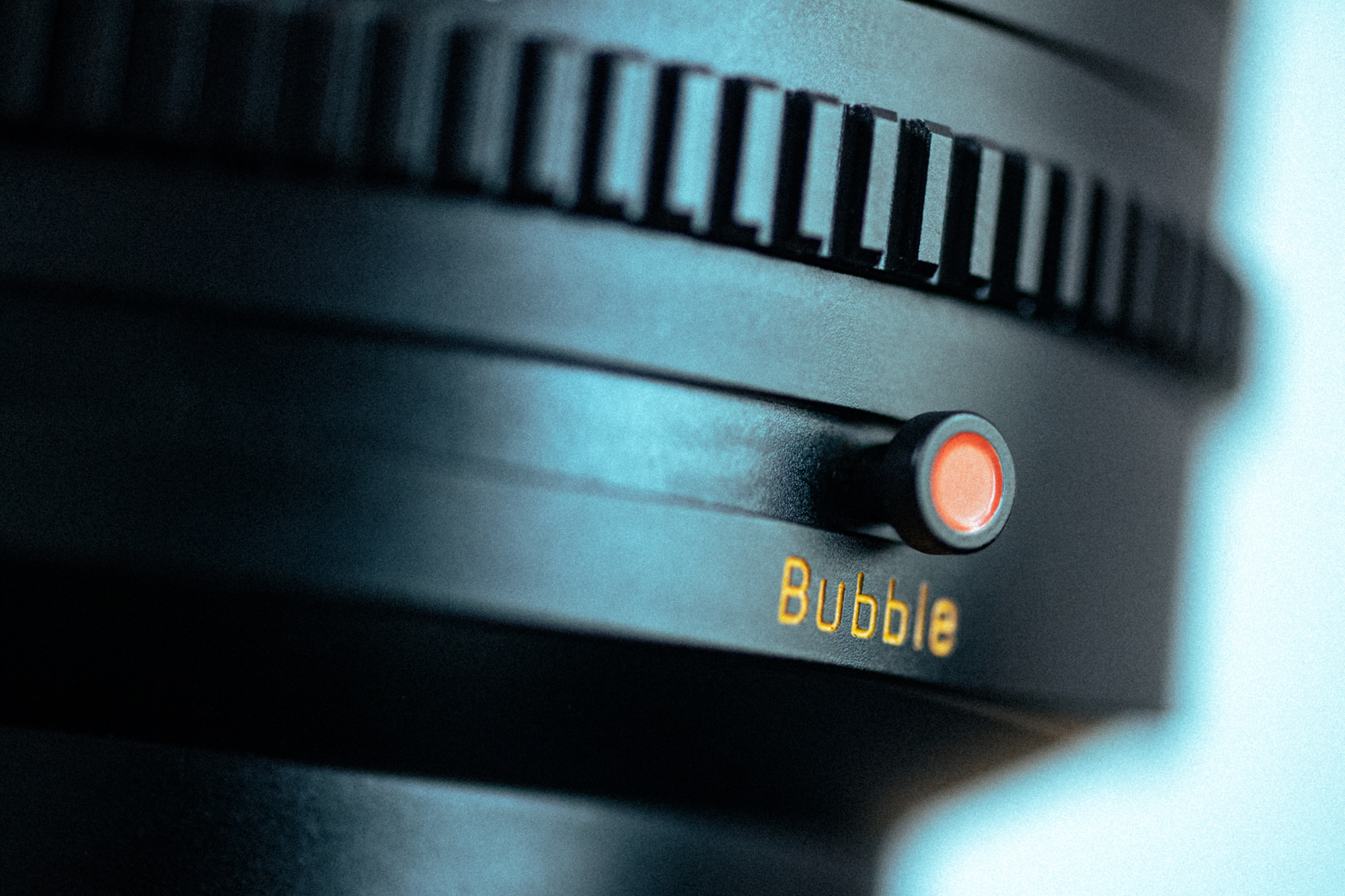 TTArtisan 35mm T2.1 Cine Soft-Bubble