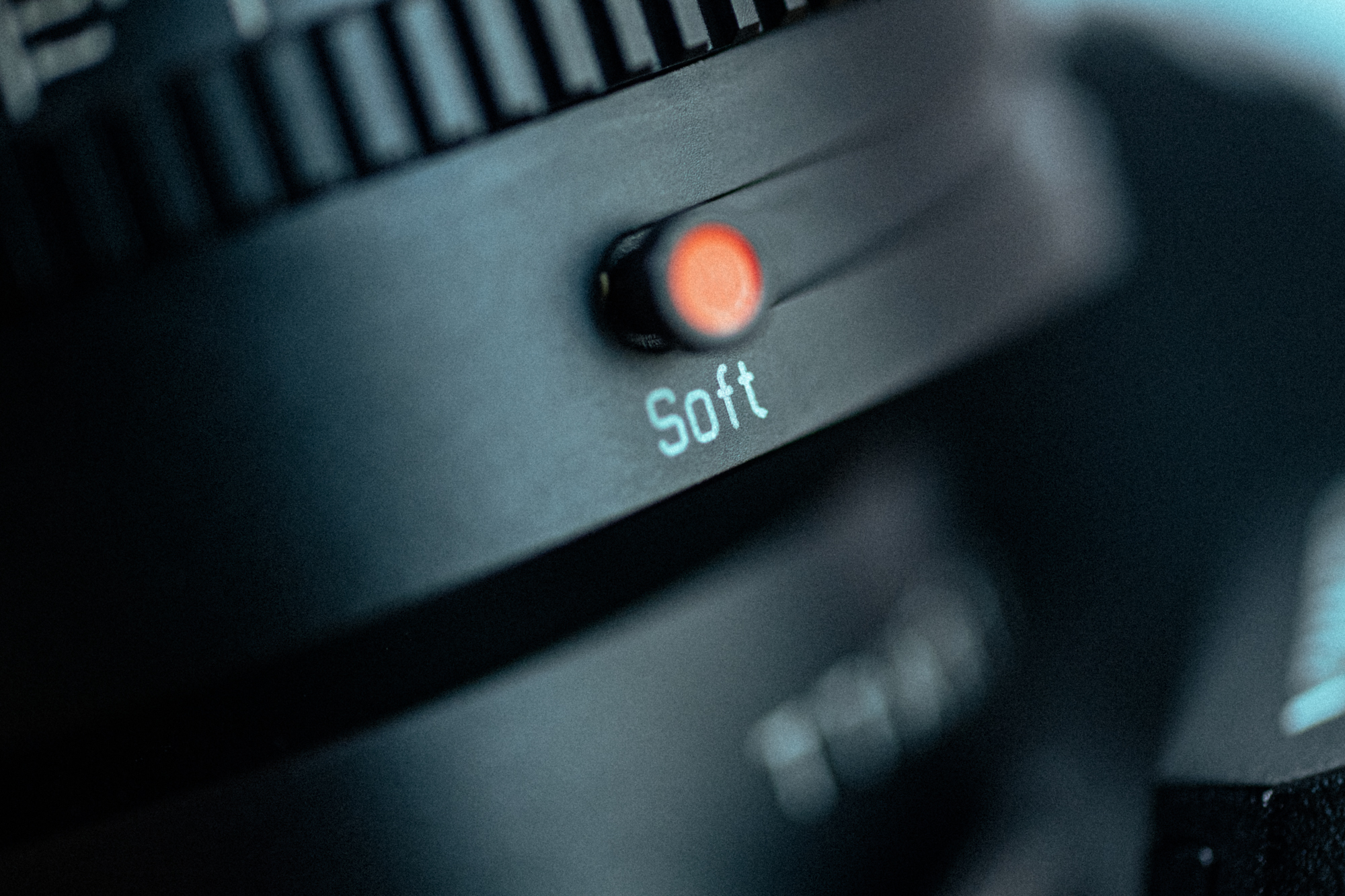 TTArtisan 35mm T2.1 Cine Soft-Bubble