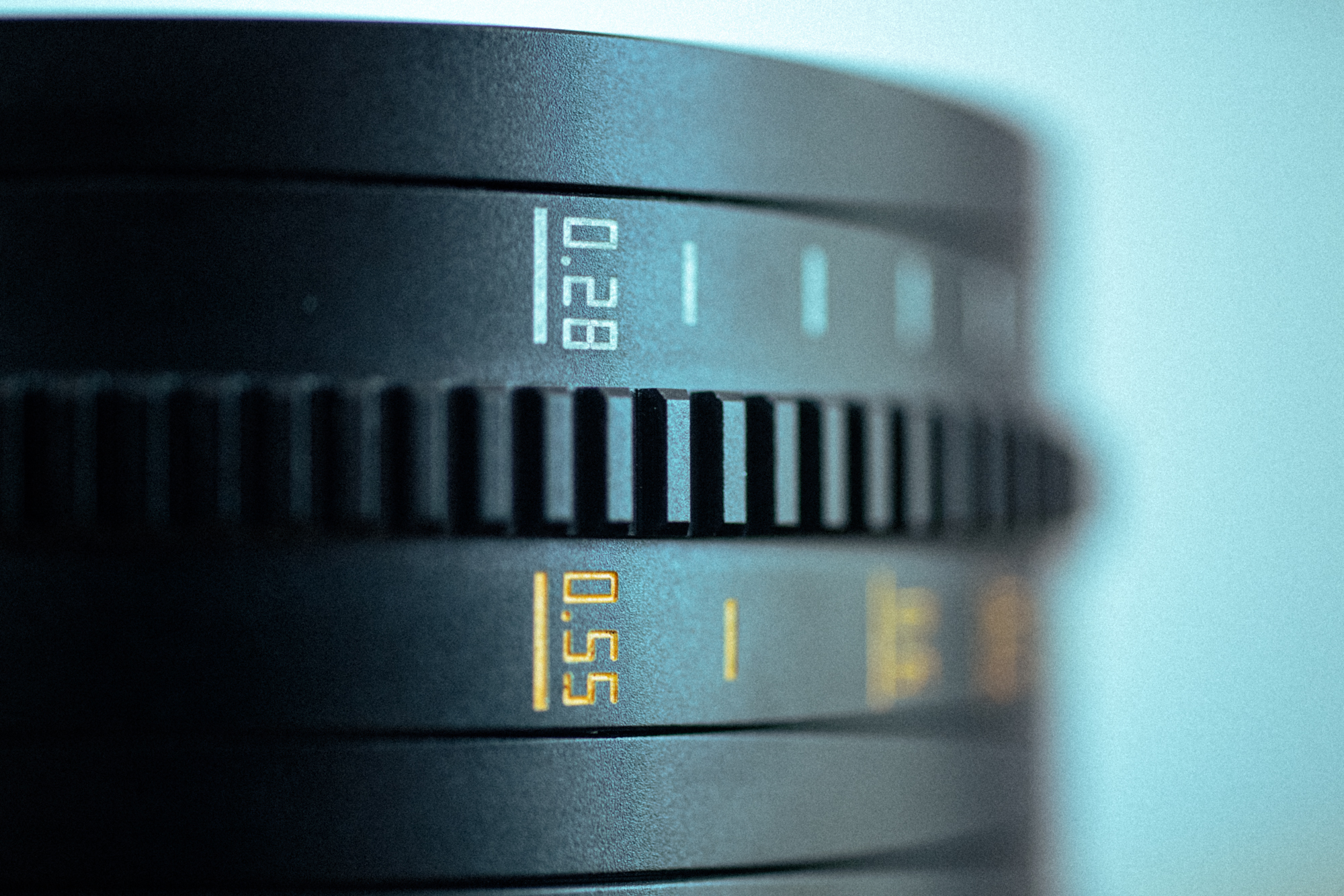 TTArtisan 35mm T2.1 Cine Soft-Bubble
