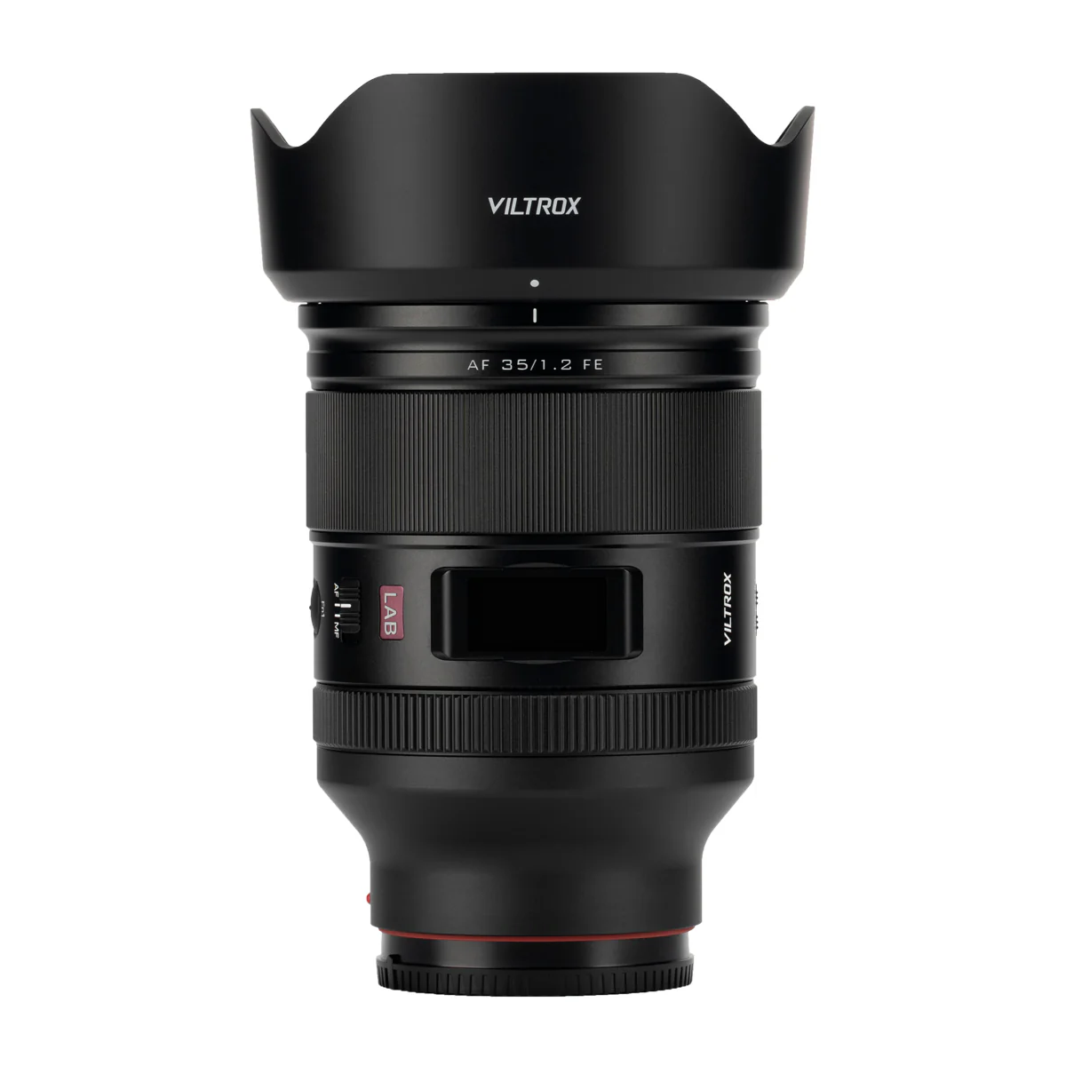 Viltrox AF 35mm F1.2 LAB Lens 1