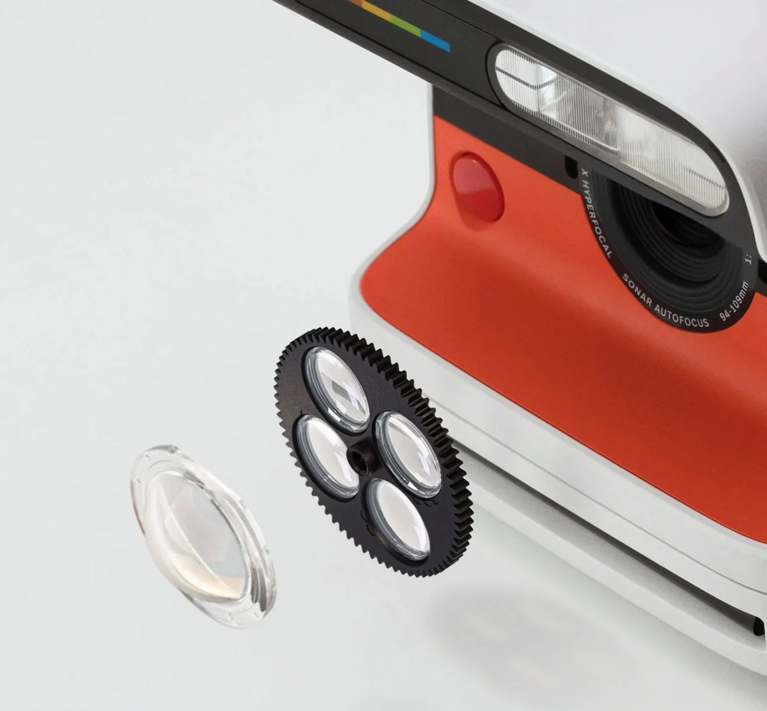 Polaroid Flip 4