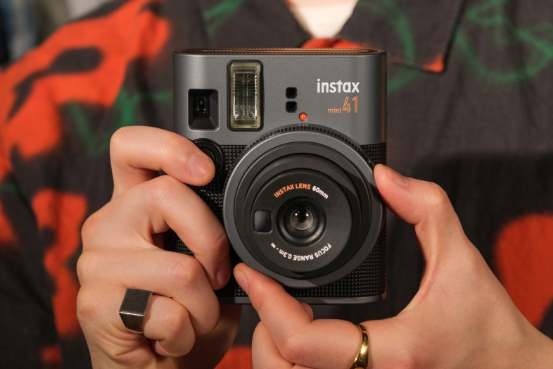 Fujifilm Instax Mini 41 Main