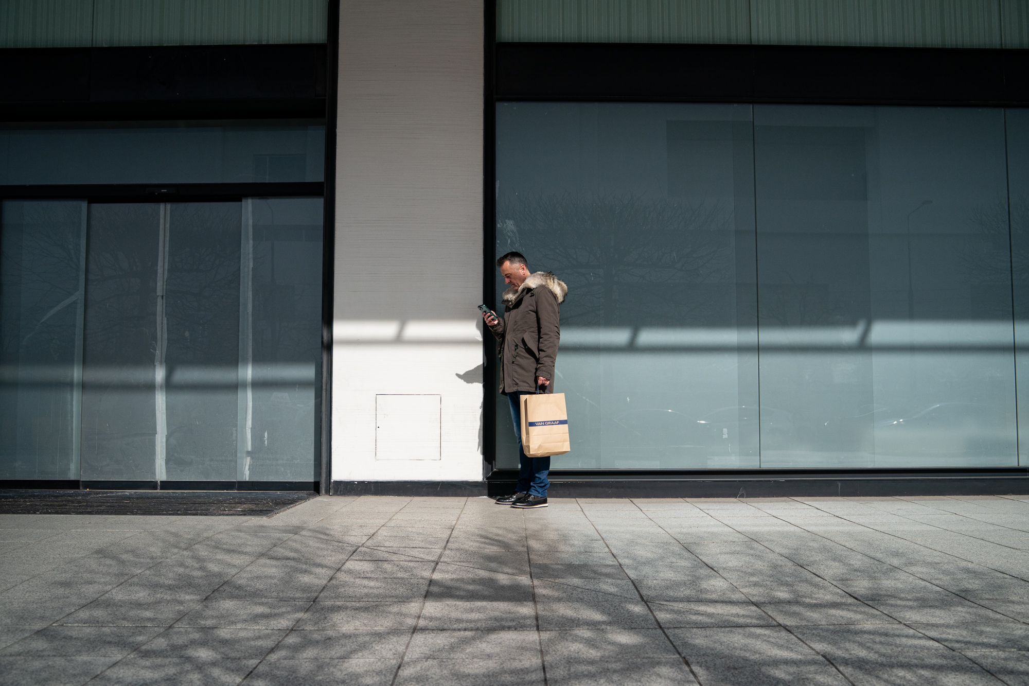 Samyang 35mm F1.4 P AF Sony FE i aparatu Sony A9 II