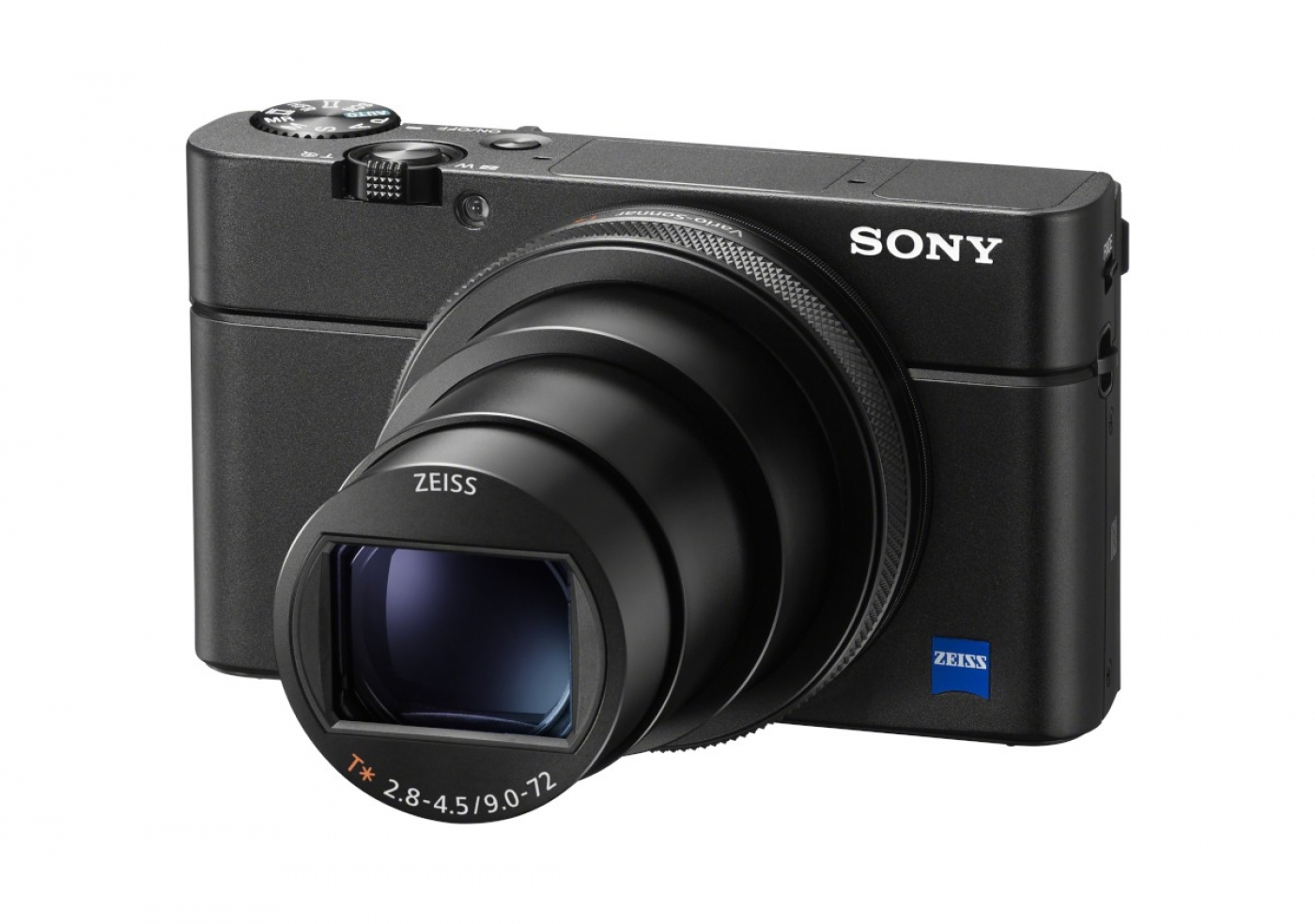 Sony RX100 VII
