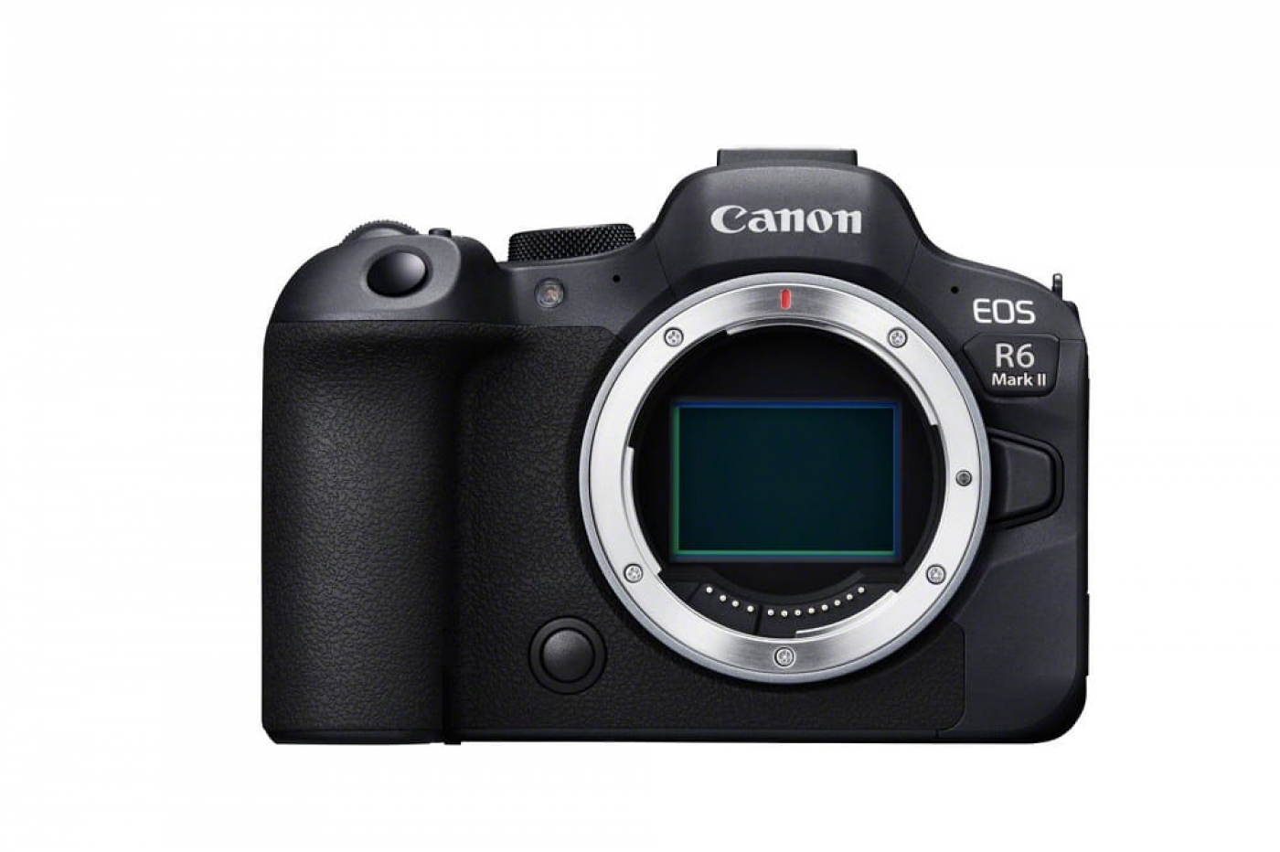 Canon Eos R6 Mark III 2