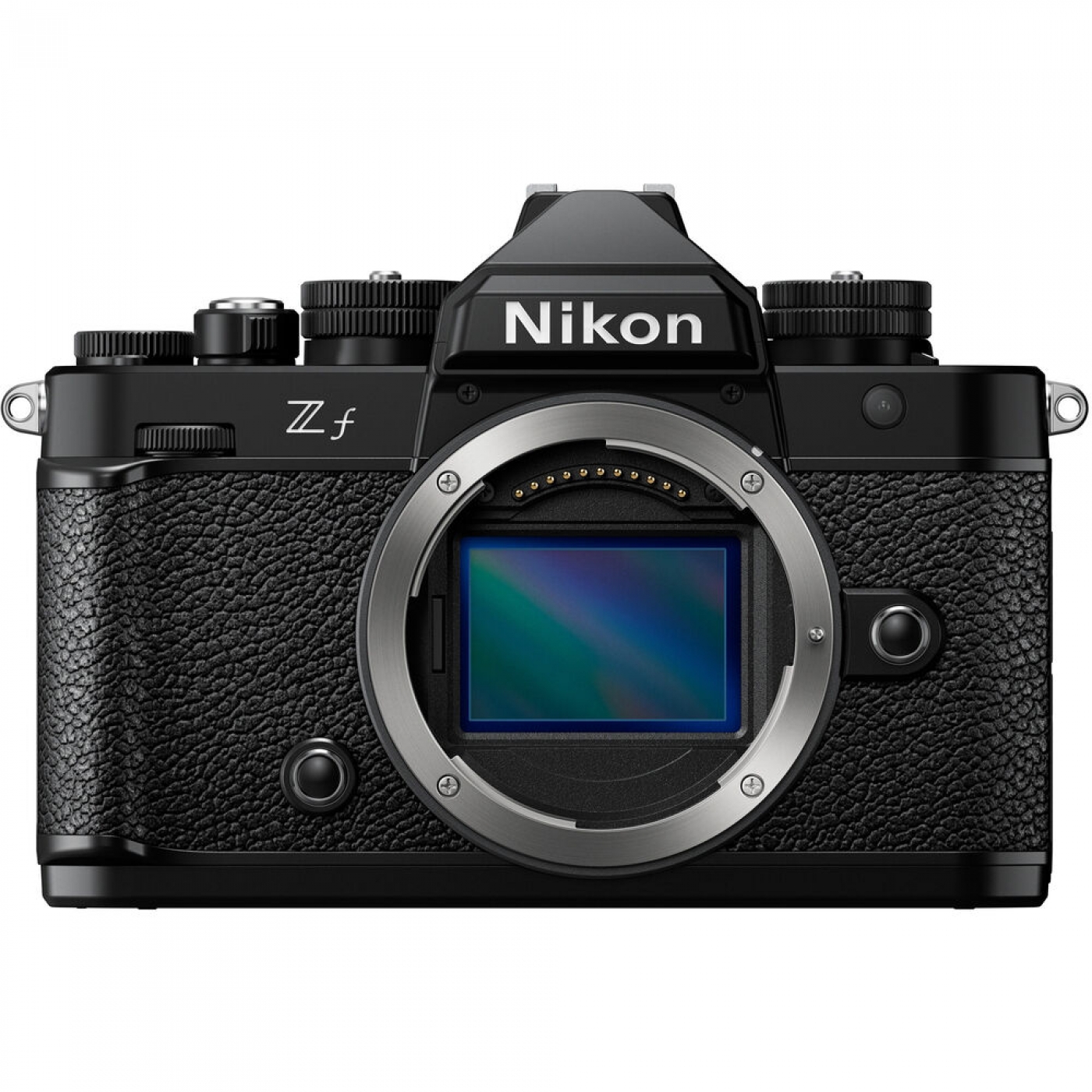Nikon Zf firmware update 2.01 b