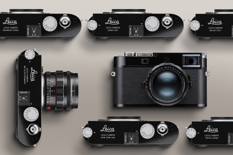Leica M11 Main