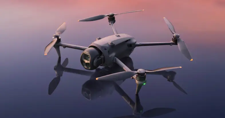 DJI Mavic 4 Pro Main