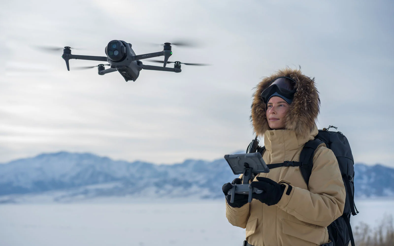 DJI Mavic 4 Pro 4