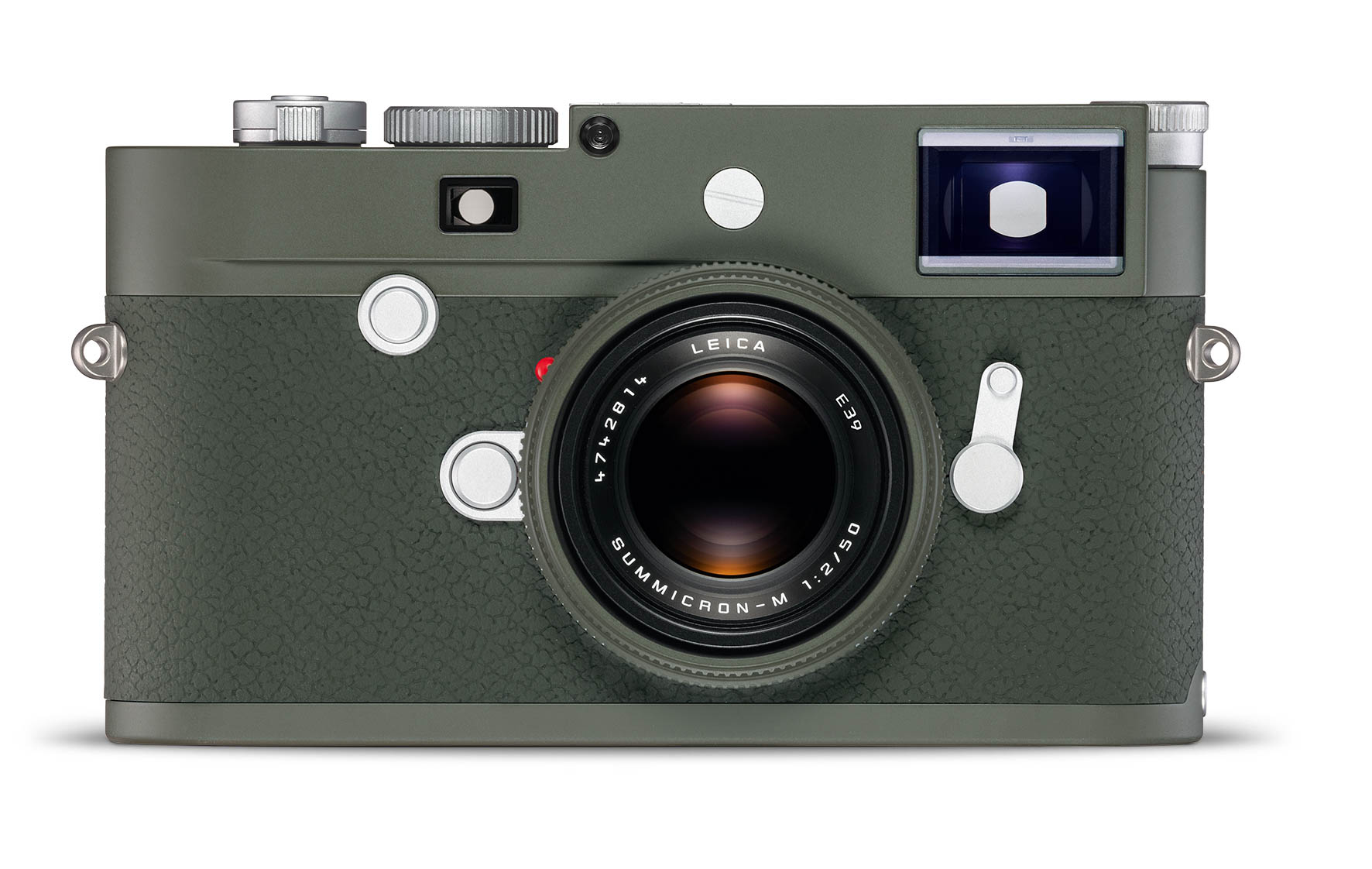 Leica M11 P Safari Camera Leica M10 P Safari Limited Edition Camera 5