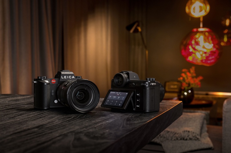 Leica SL3 Main