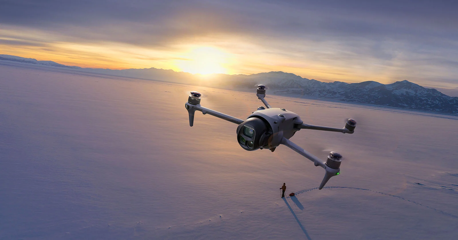 DJI Mavic 4 Pro 5