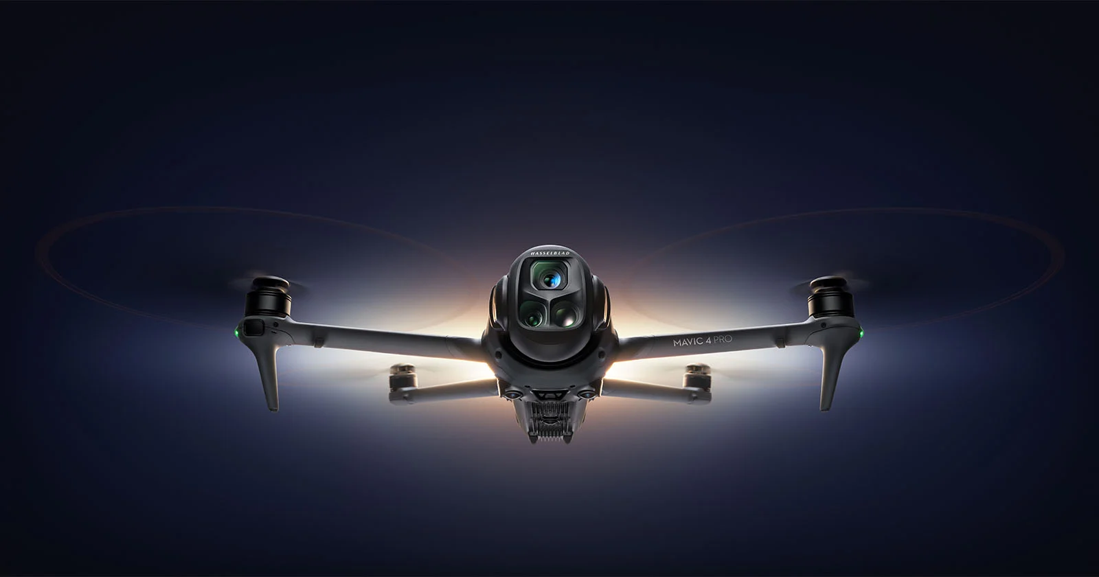 DJI Mavic 4 Pro 6