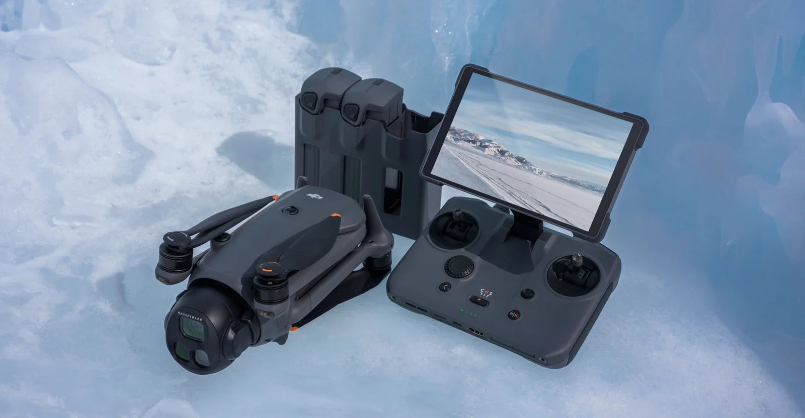 DJI Mavic 4 Pro 7