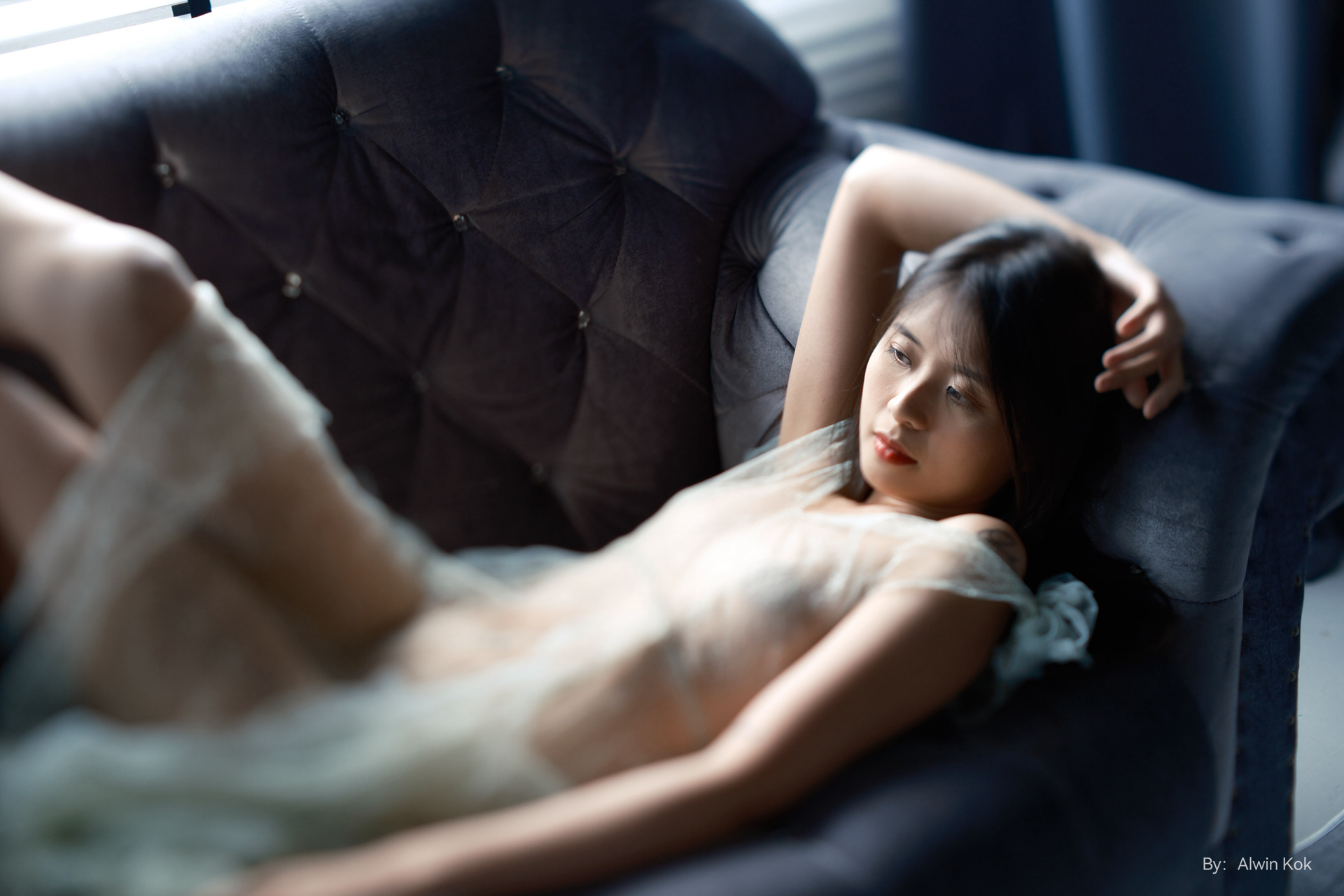TTArtisan Tilt 35mm F1.4 APS-C