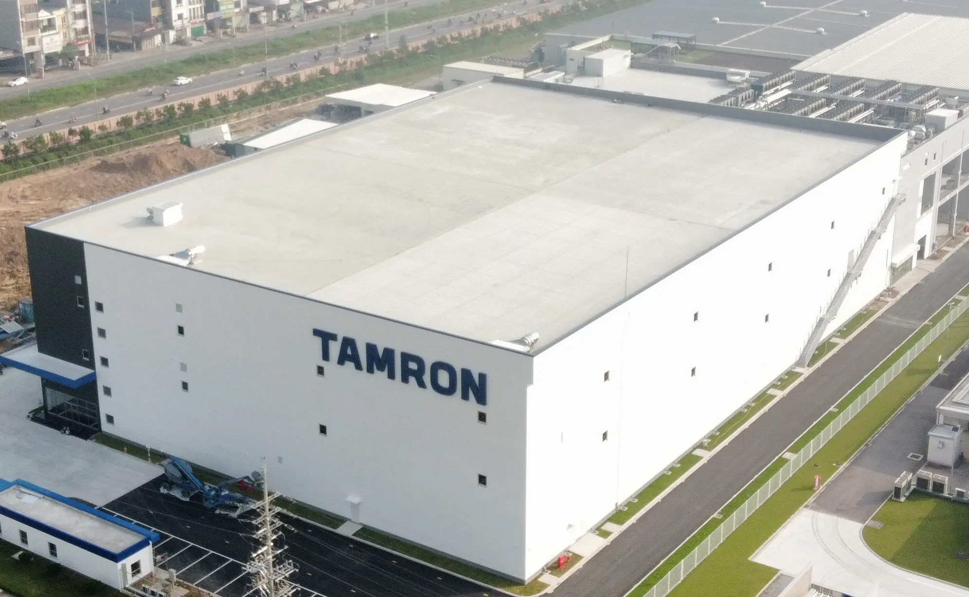 Tamron w 2025 roku