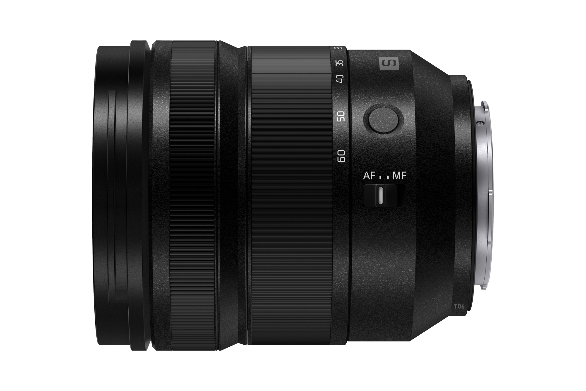 Lumix S 24-60mm Lens 2