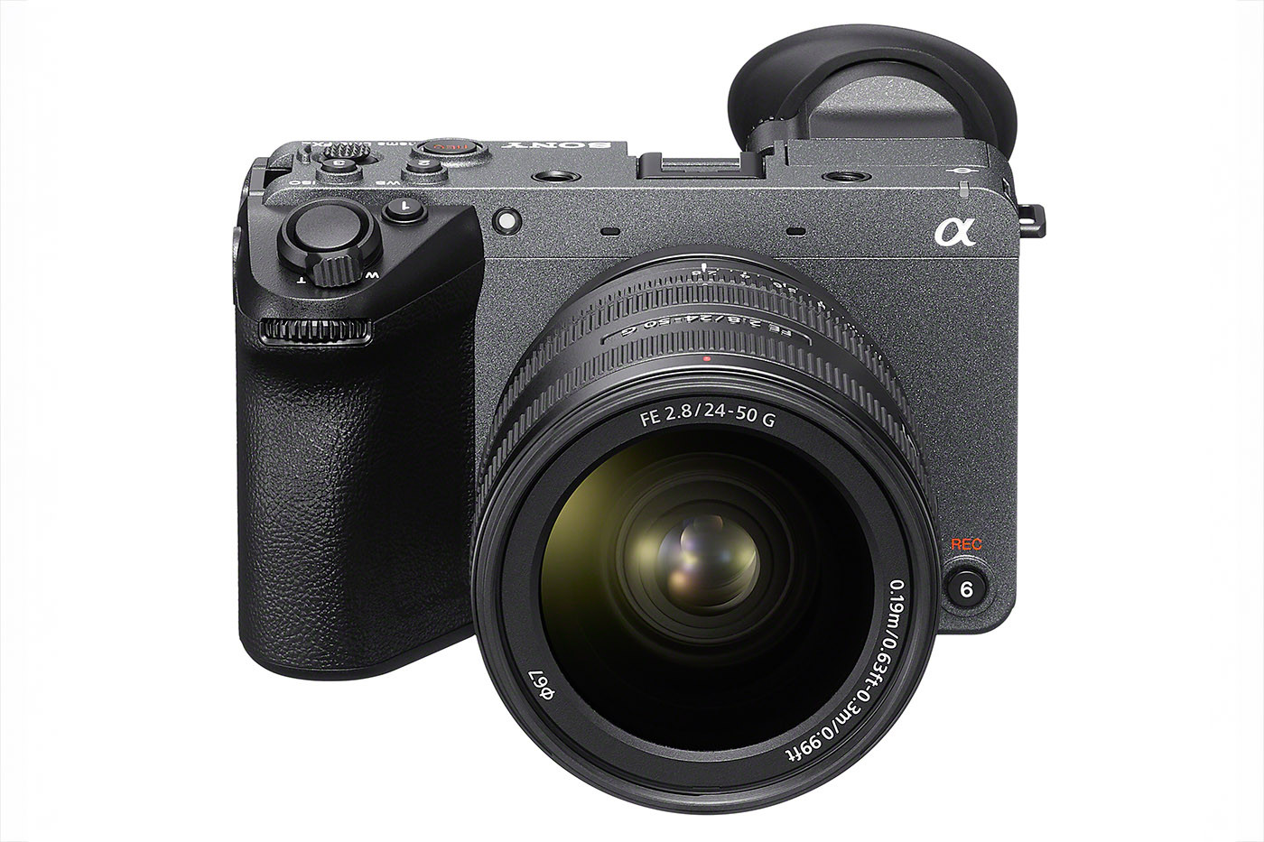 Sony FX2 2