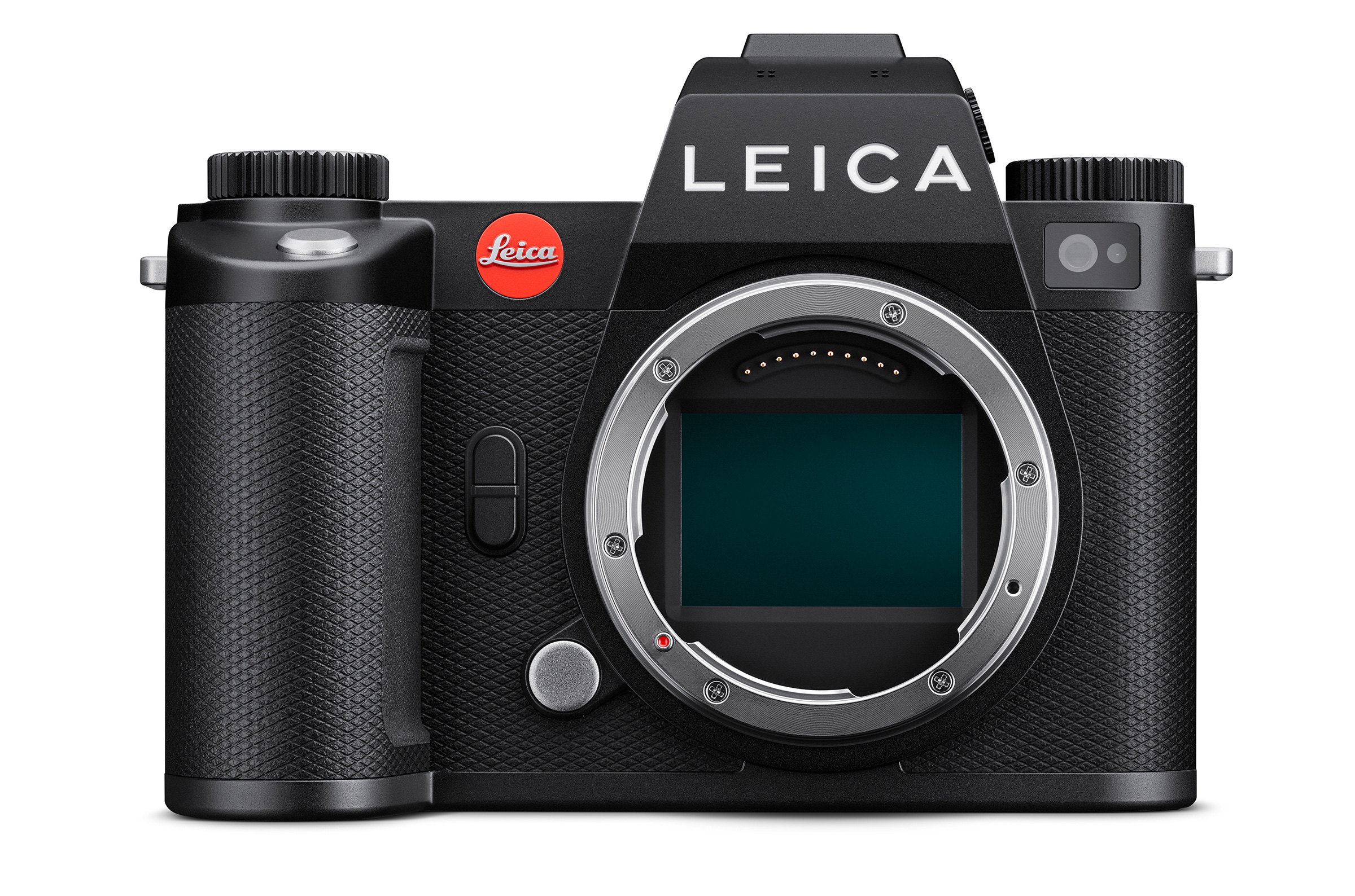 Leica SL3