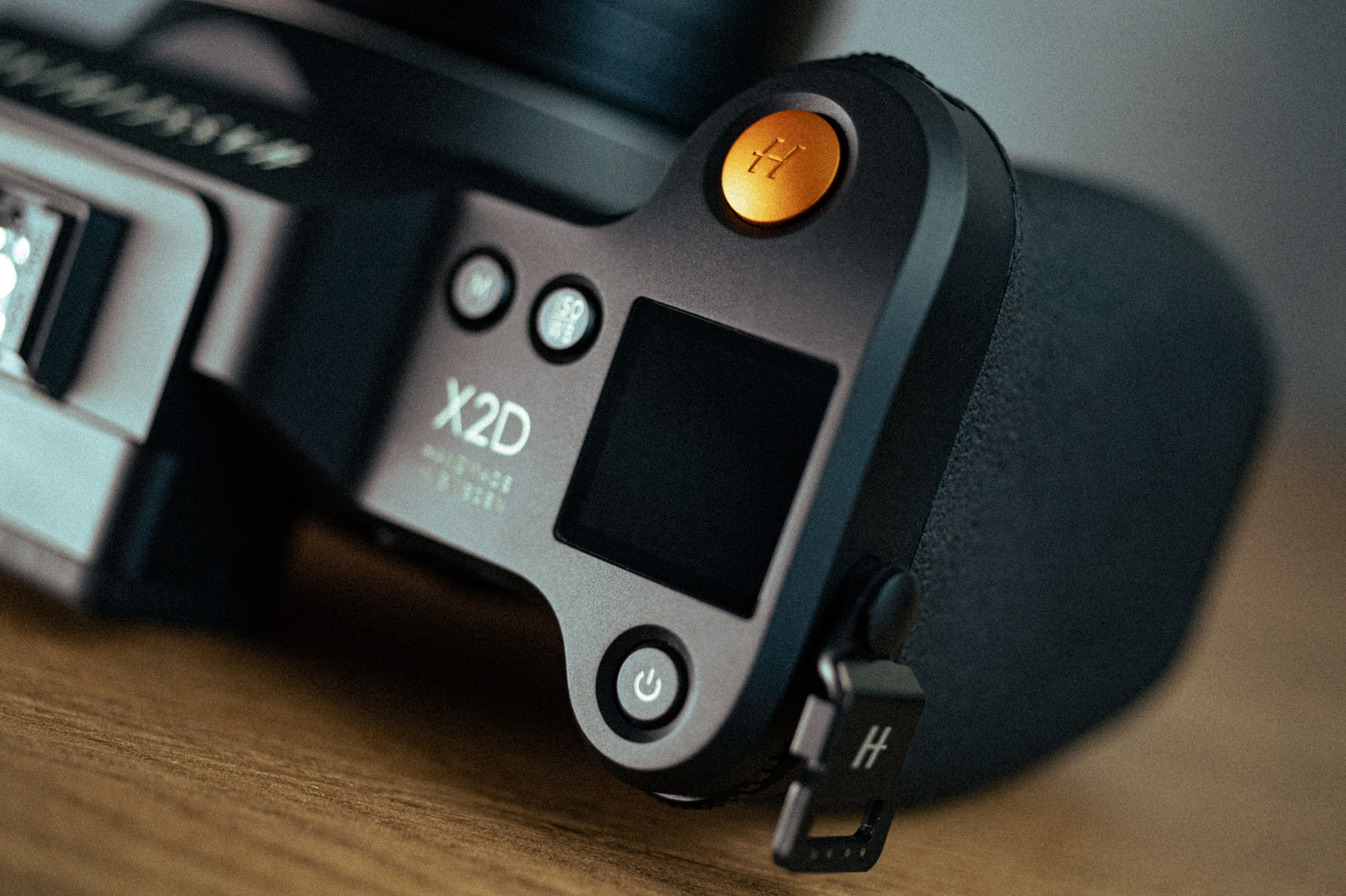 Hasselblad X2D