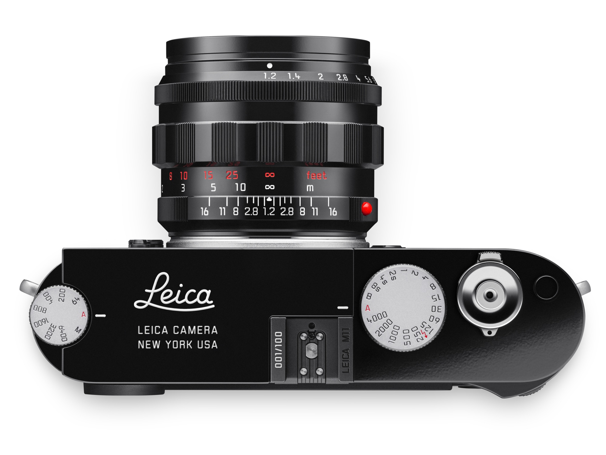 Leica M11 2