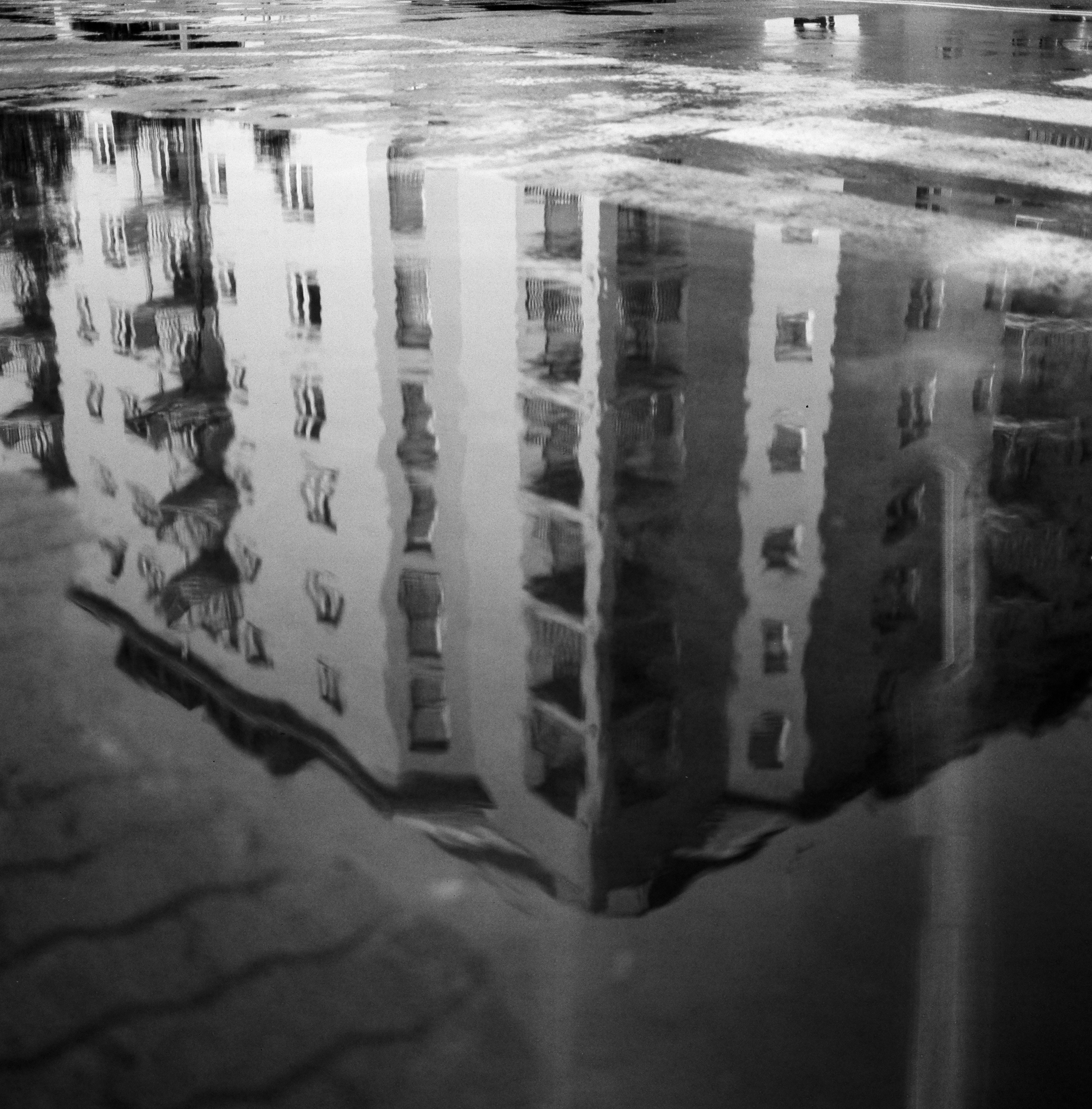 Mamiya 6 MF